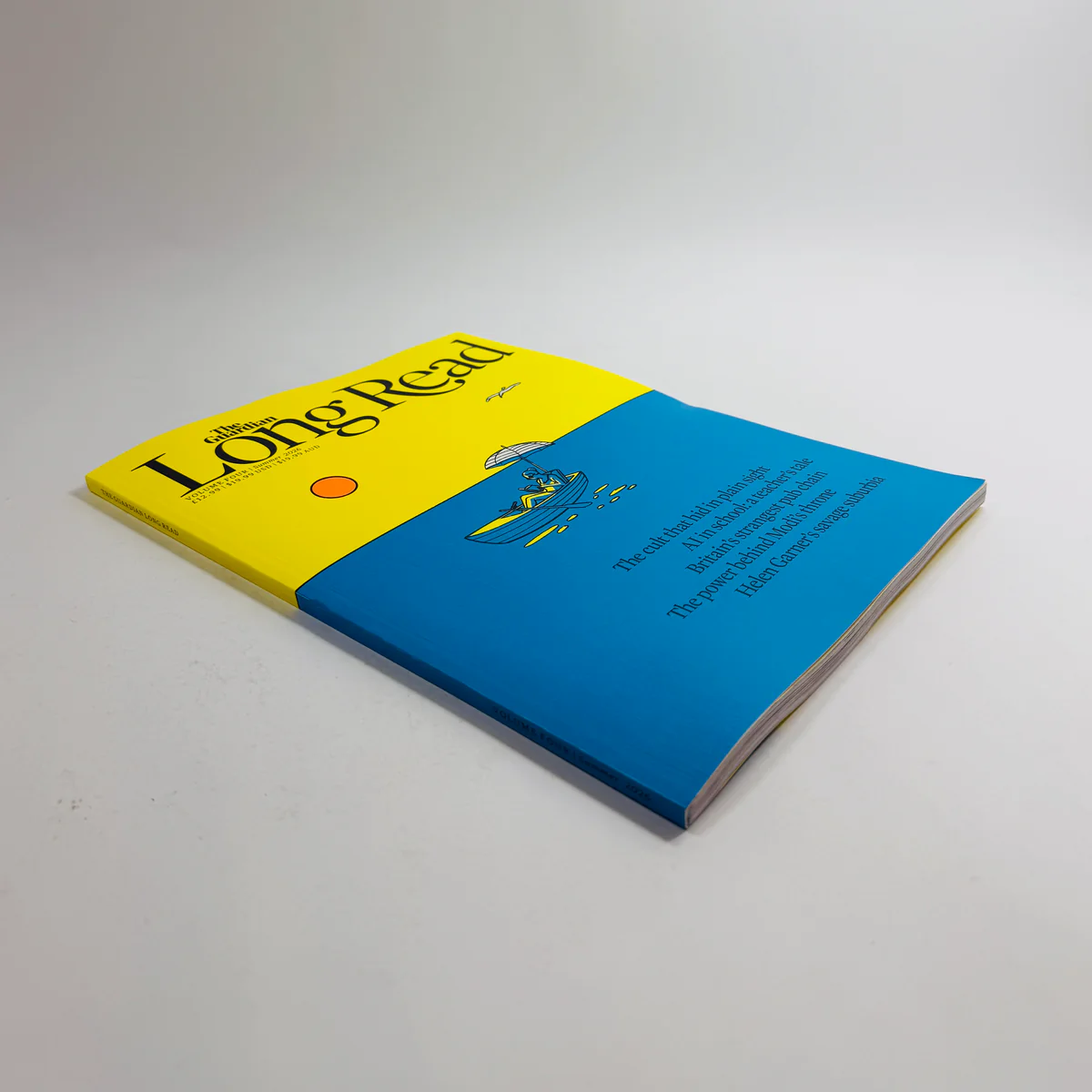 Curated Culture for Creative Minds