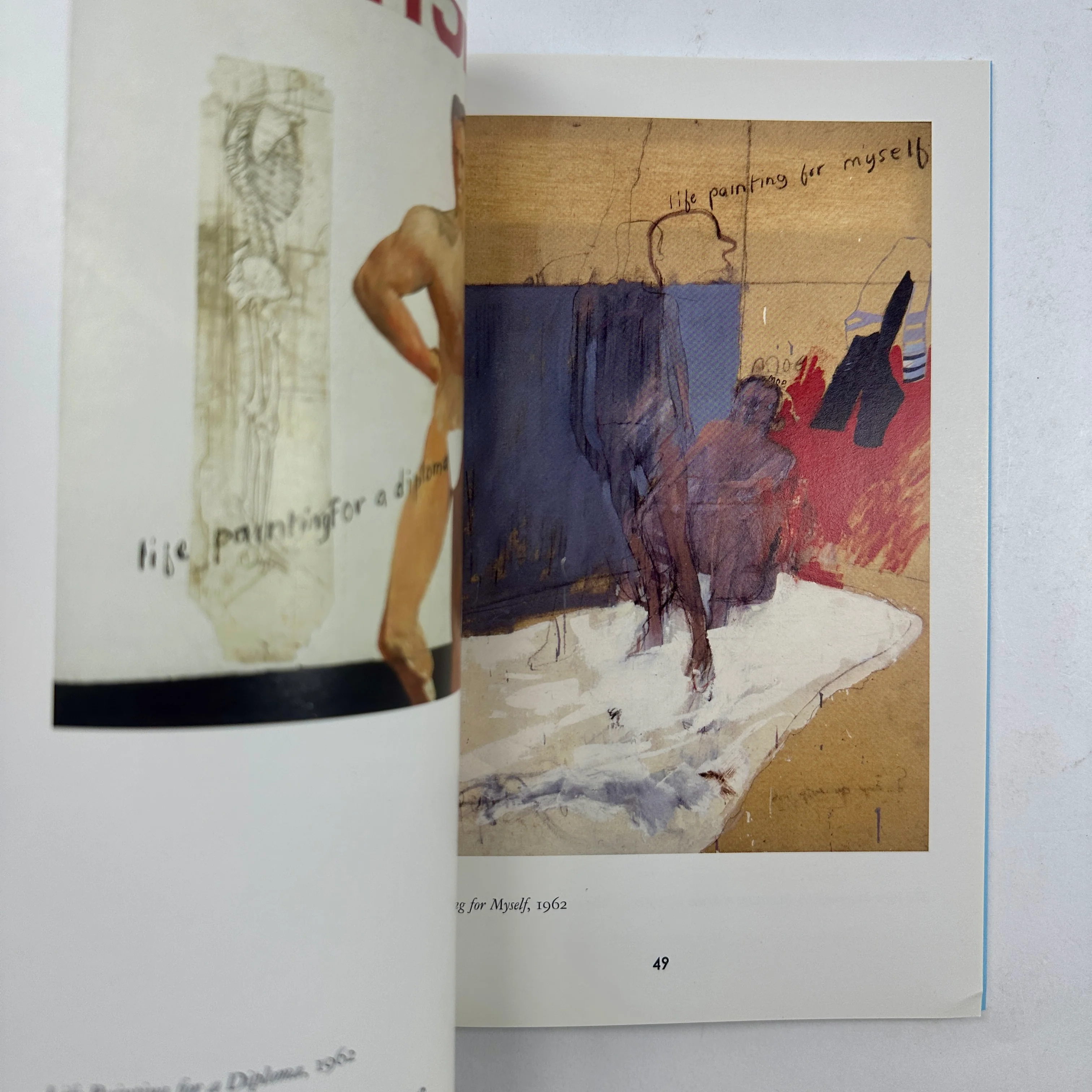 1960-1968: A Marriage Of Styles - David Hockney - Image 3