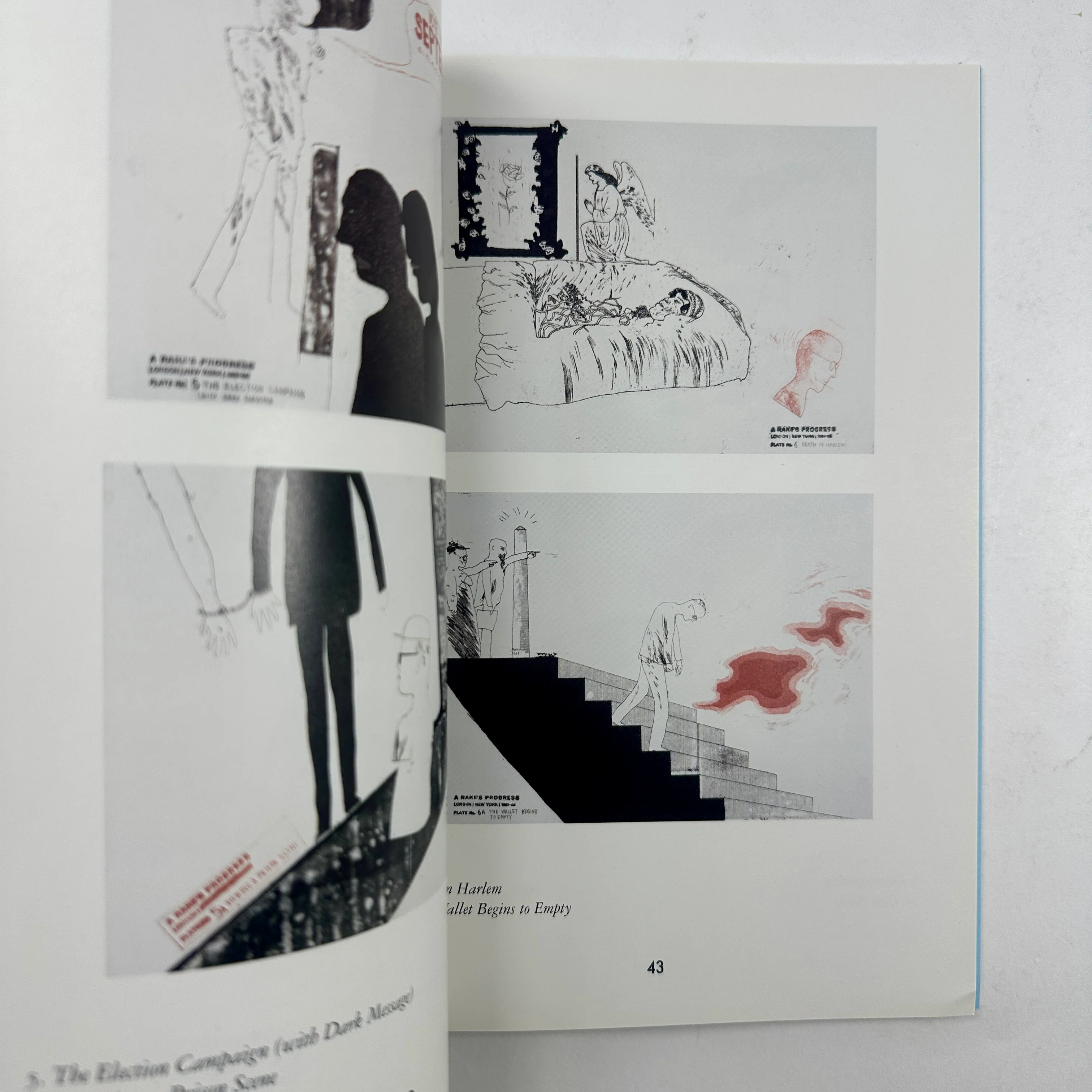 1960-1968: A Marriage Of Styles - David Hockney - Image 4