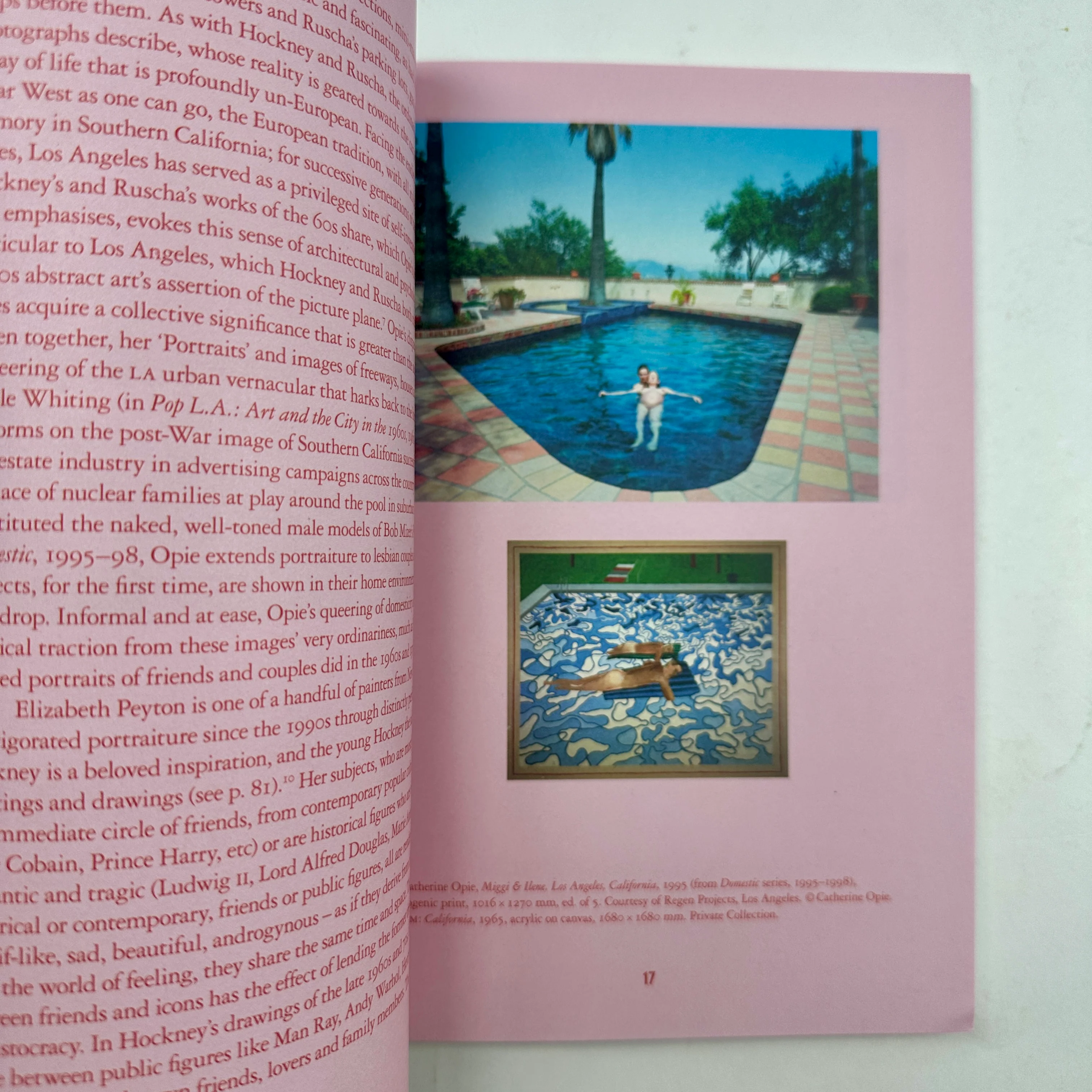 1960-1968: A Marriage Of Styles - David Hockney - Image 5