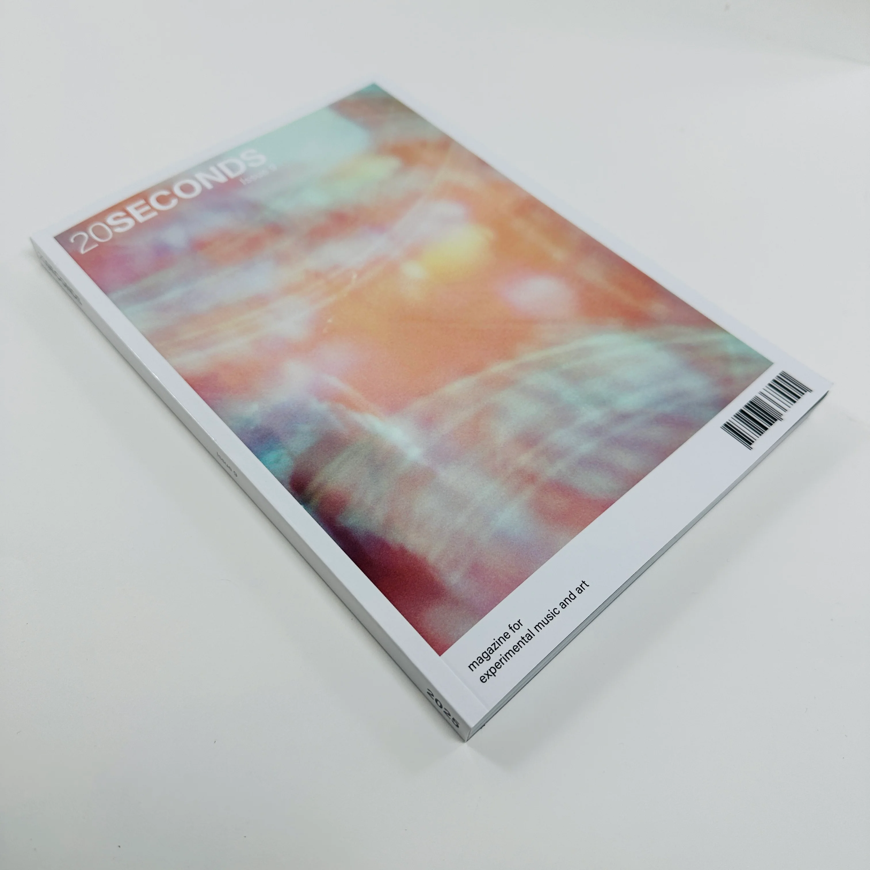 20 Seconds #9 - Image 2