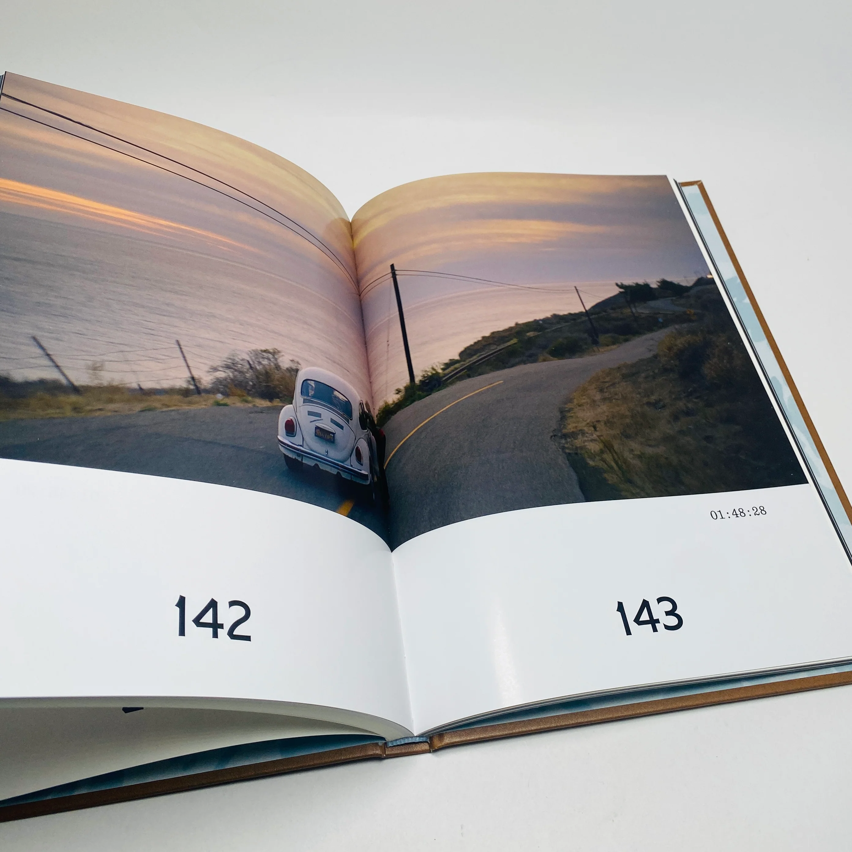 20th Century Women Screenplay Book - Image 7