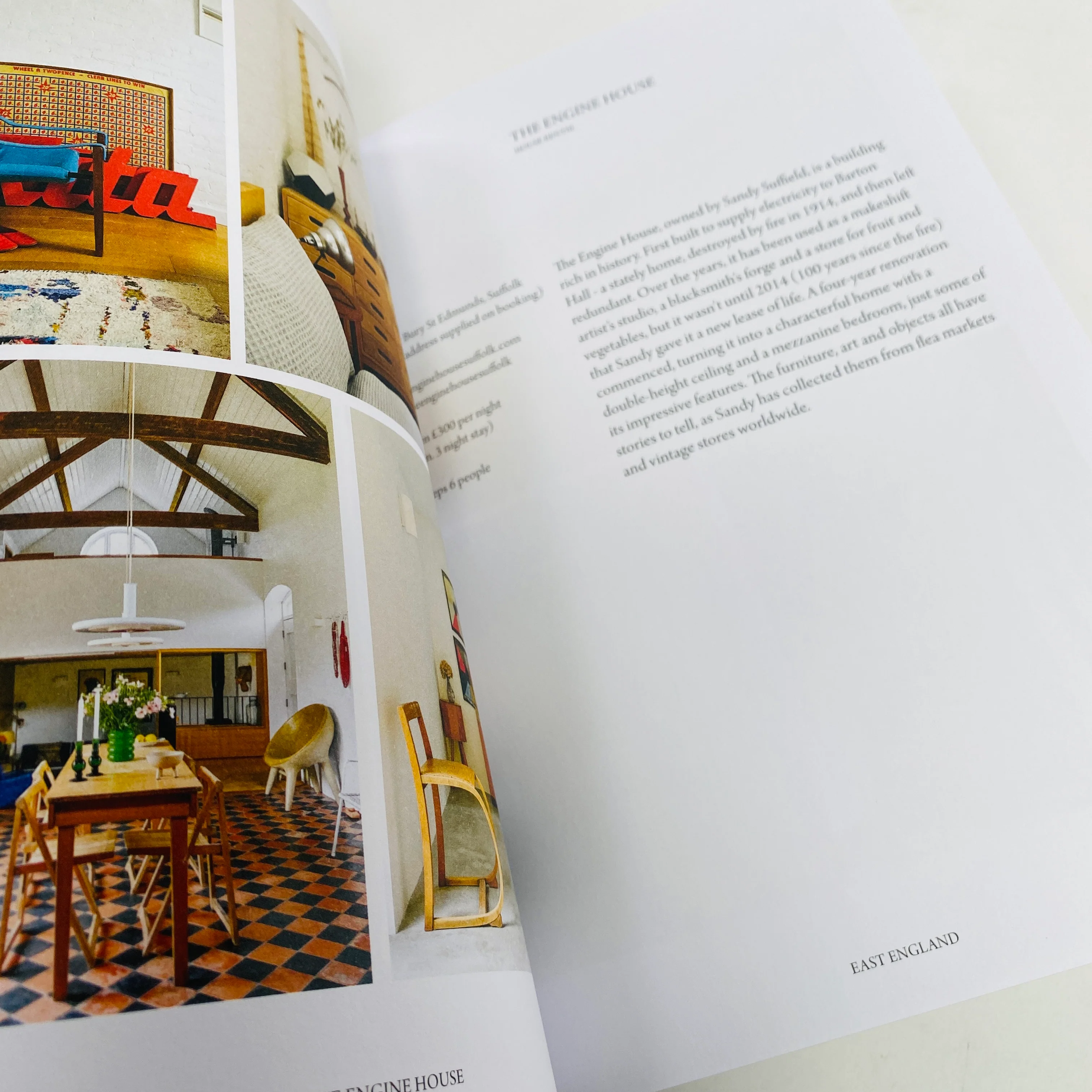 Places To Stay - 91 Magazine - Image 4