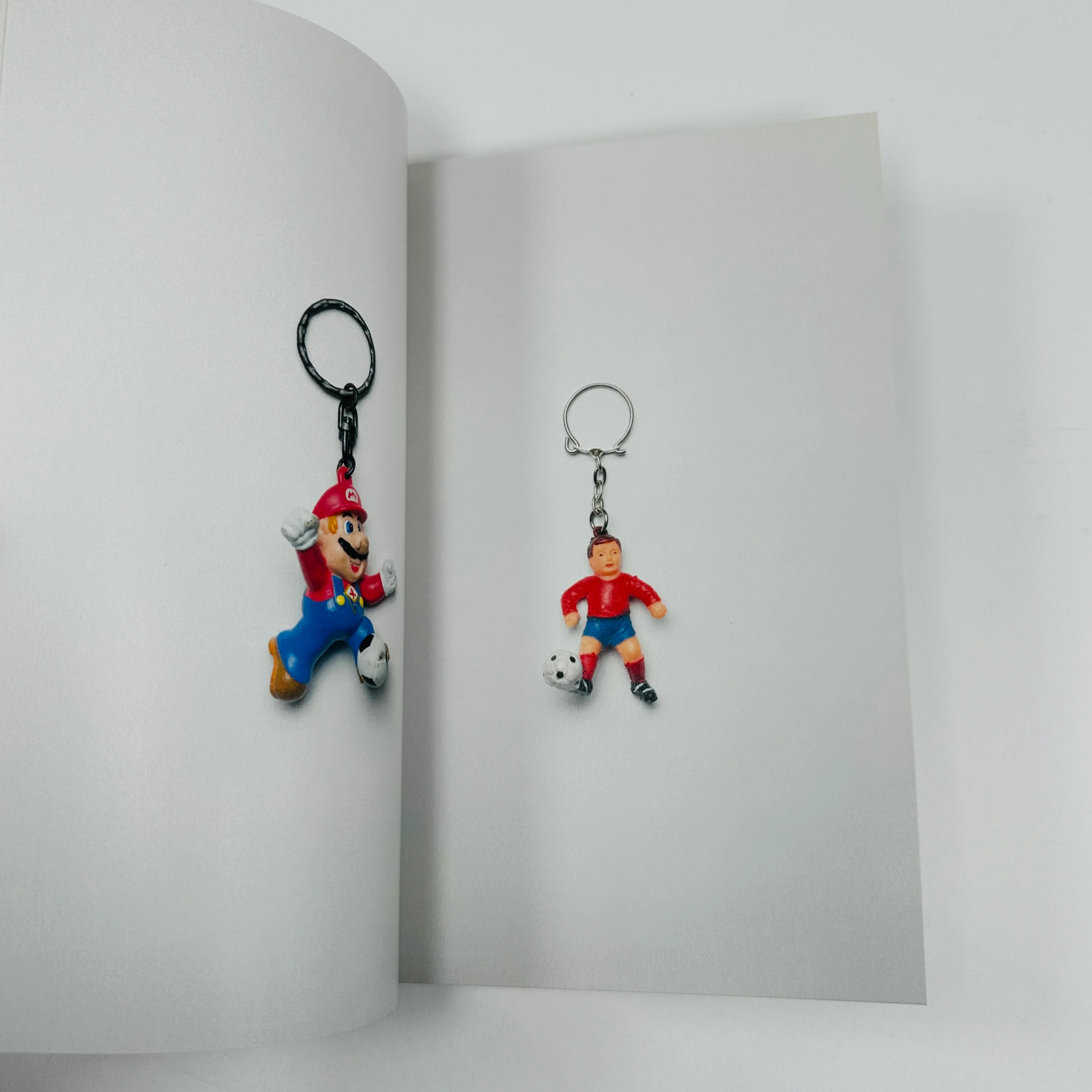 99 Objects #2 - Keyrings - Image 4