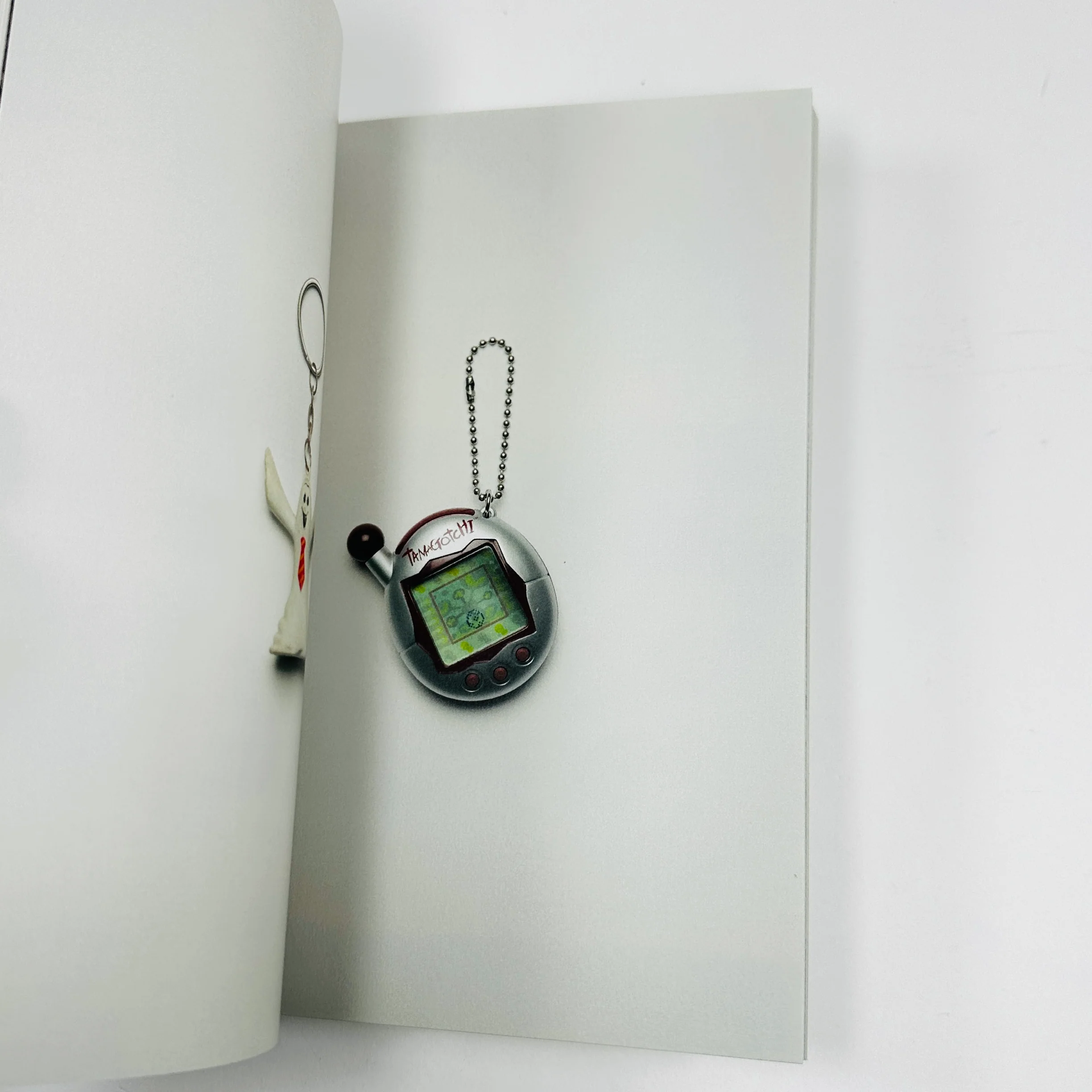 99 Objects #2 - Keyrings - Image 5