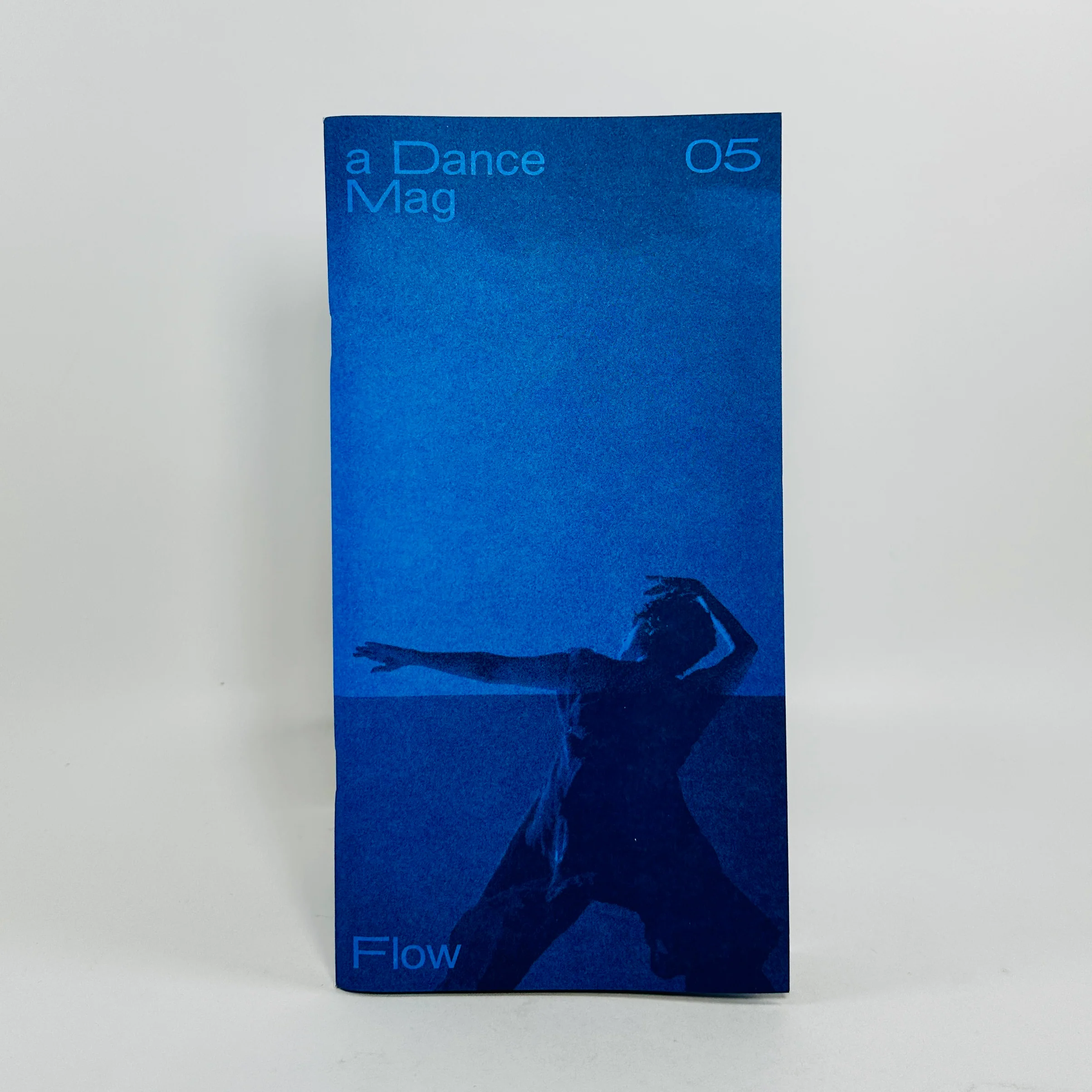 A Dance Mag #5 - Flow
