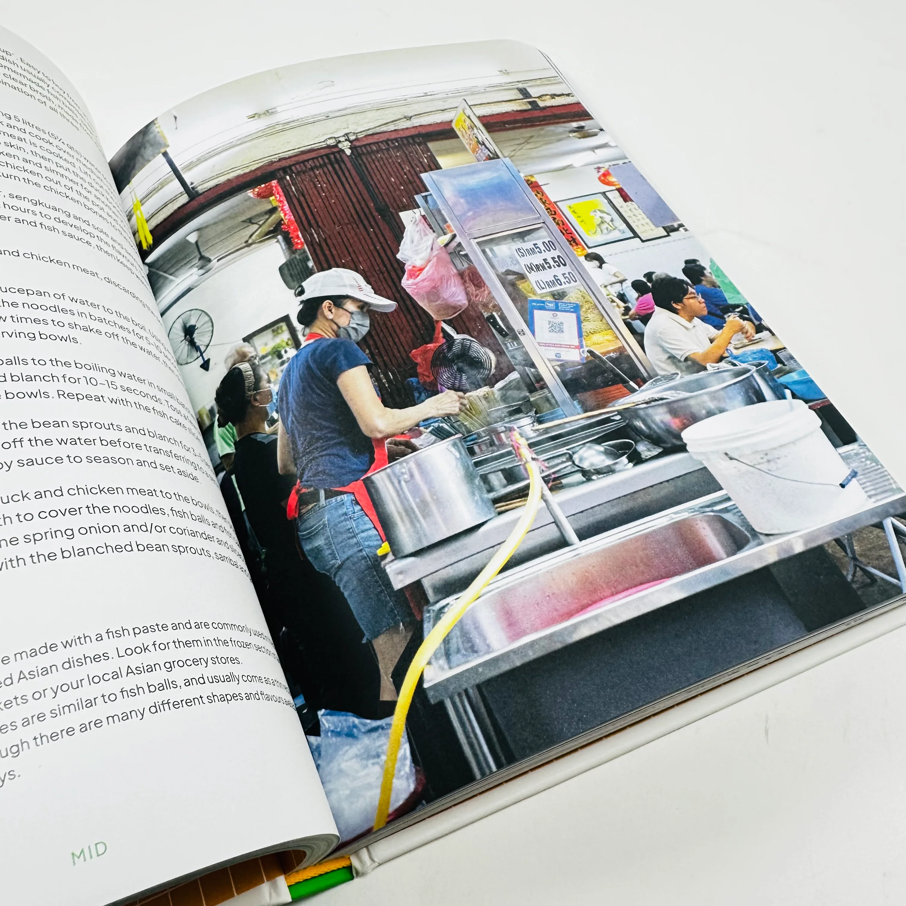 A Day In Penang - A Malaysian Cookbook - Image 3