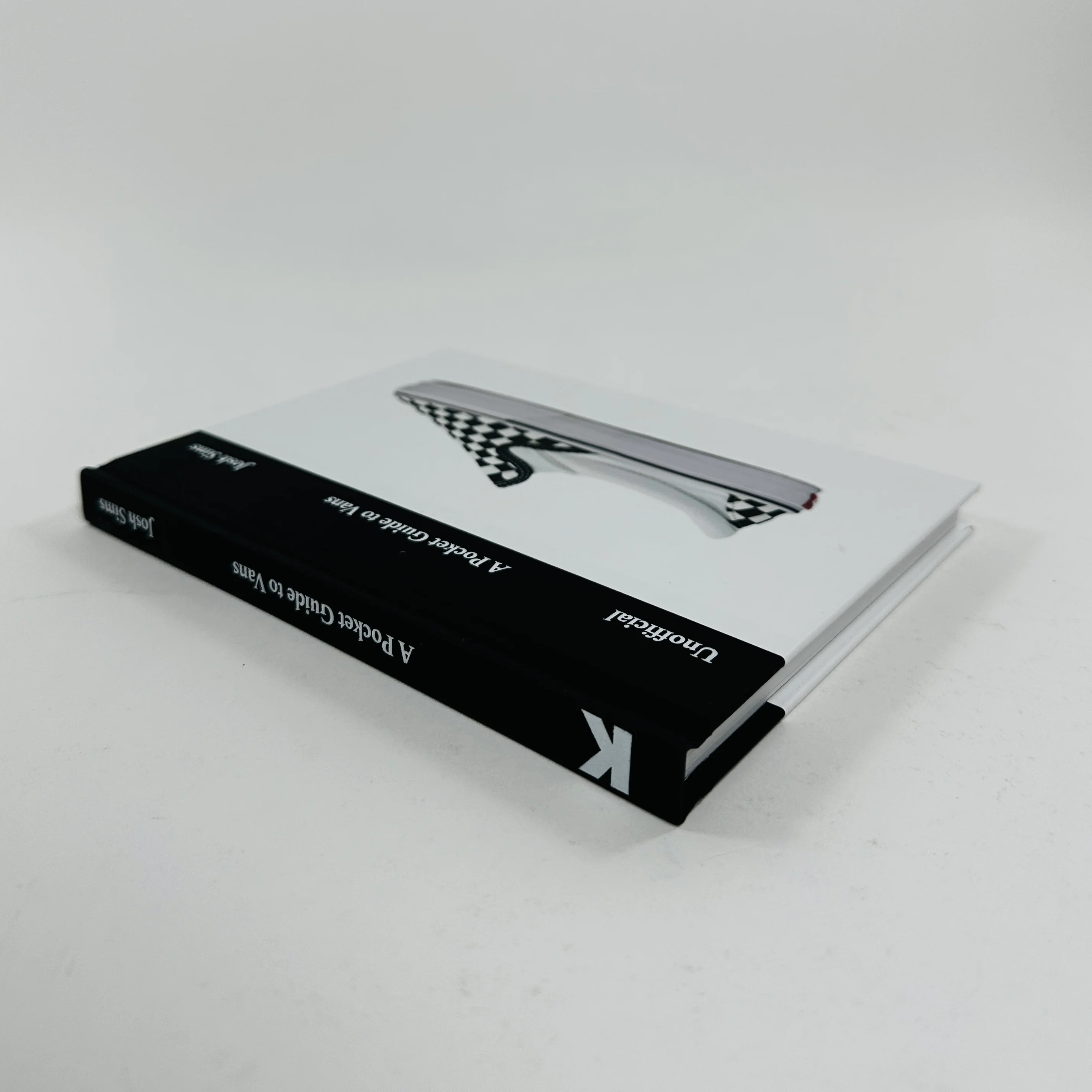 A Pocket Guide to Vans - Image 2