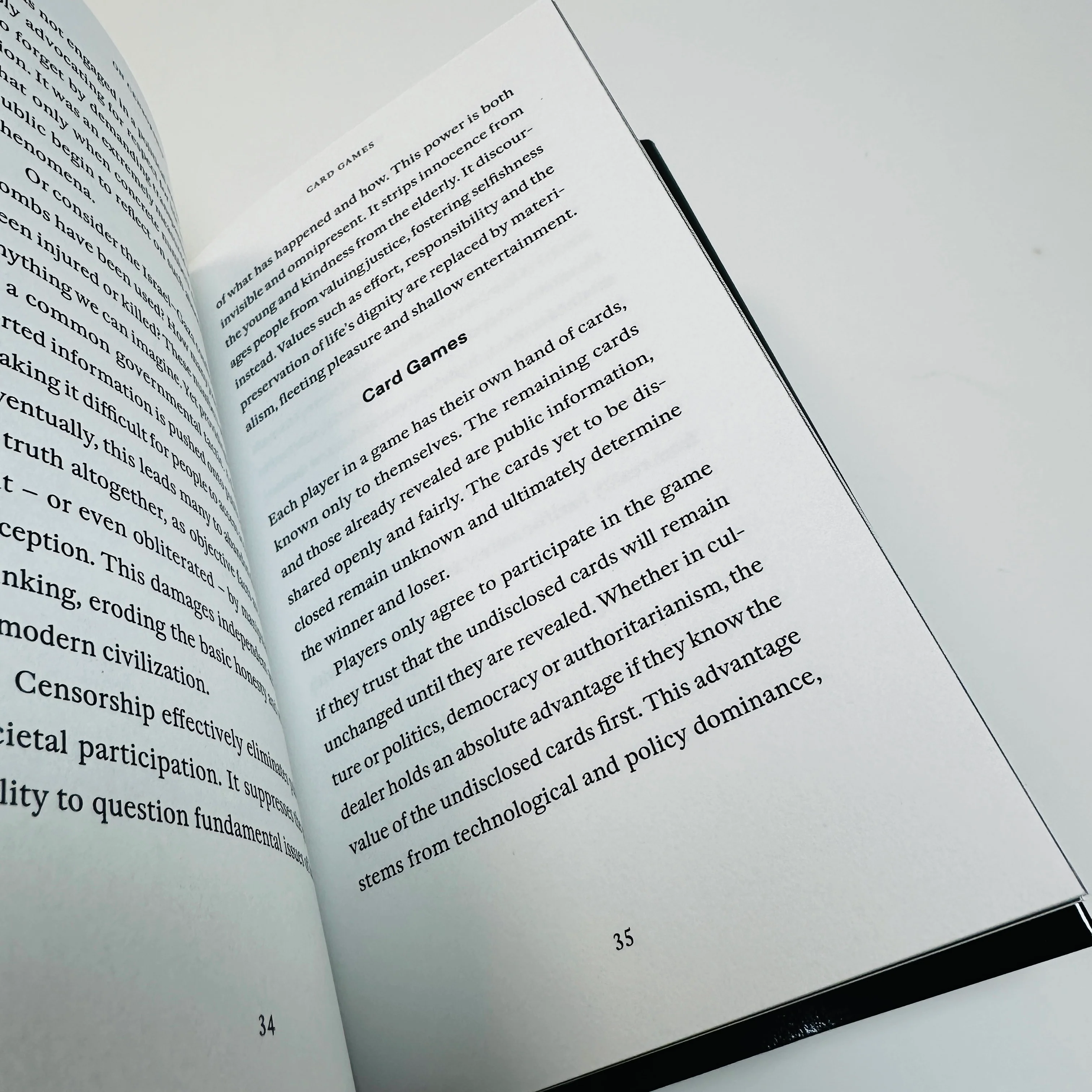 Ai Weiwei On Censorship - Image 4
