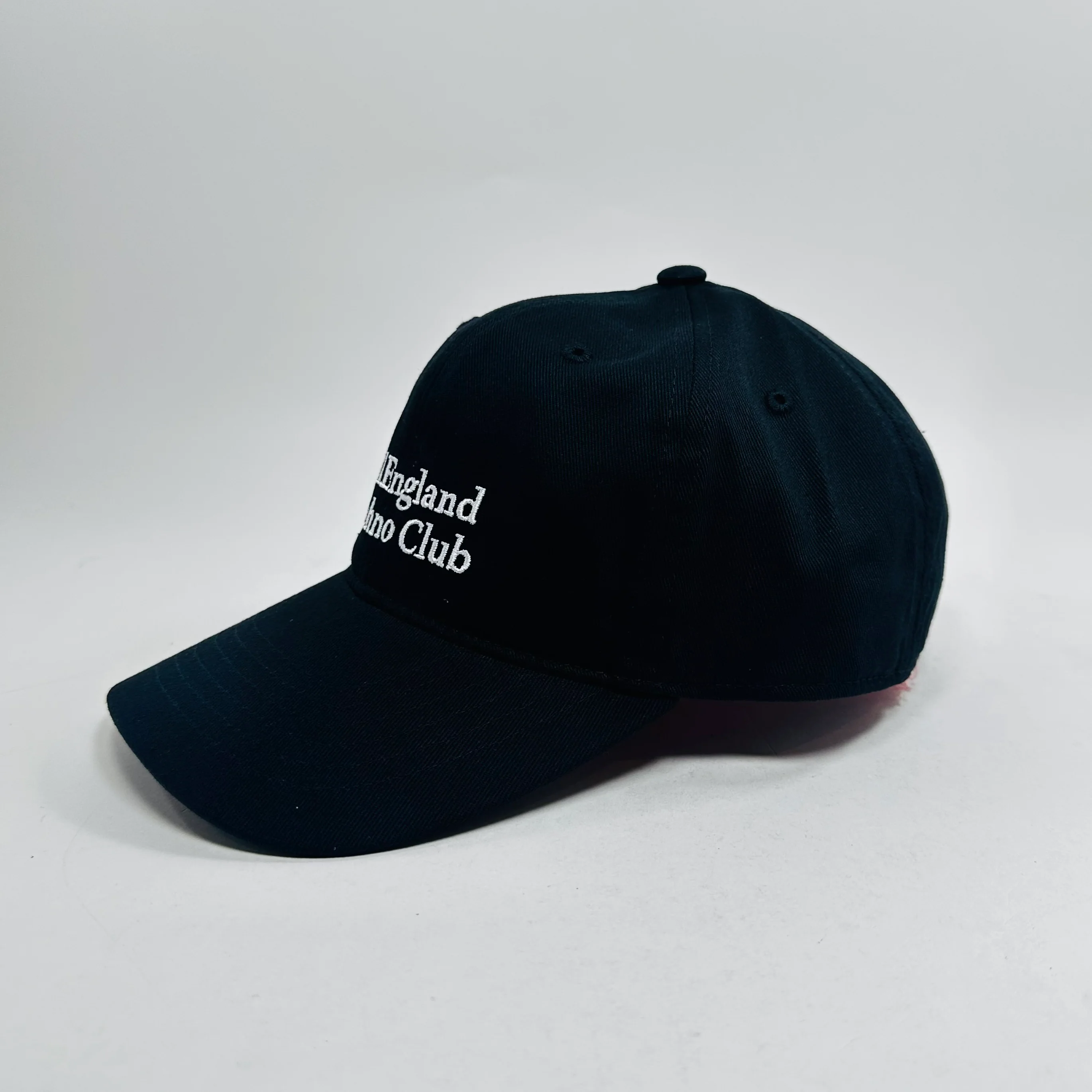 All England Techno Club Hat - Image 2