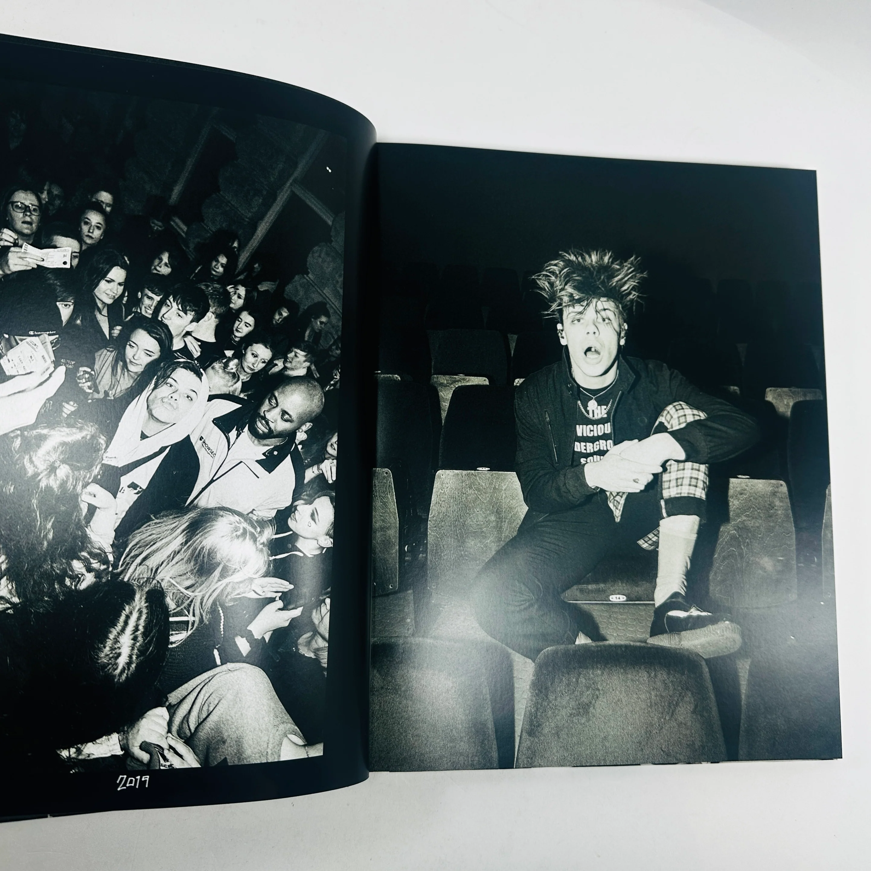 All My Friends Have Deserted - Photos of Yungblud - Image 6