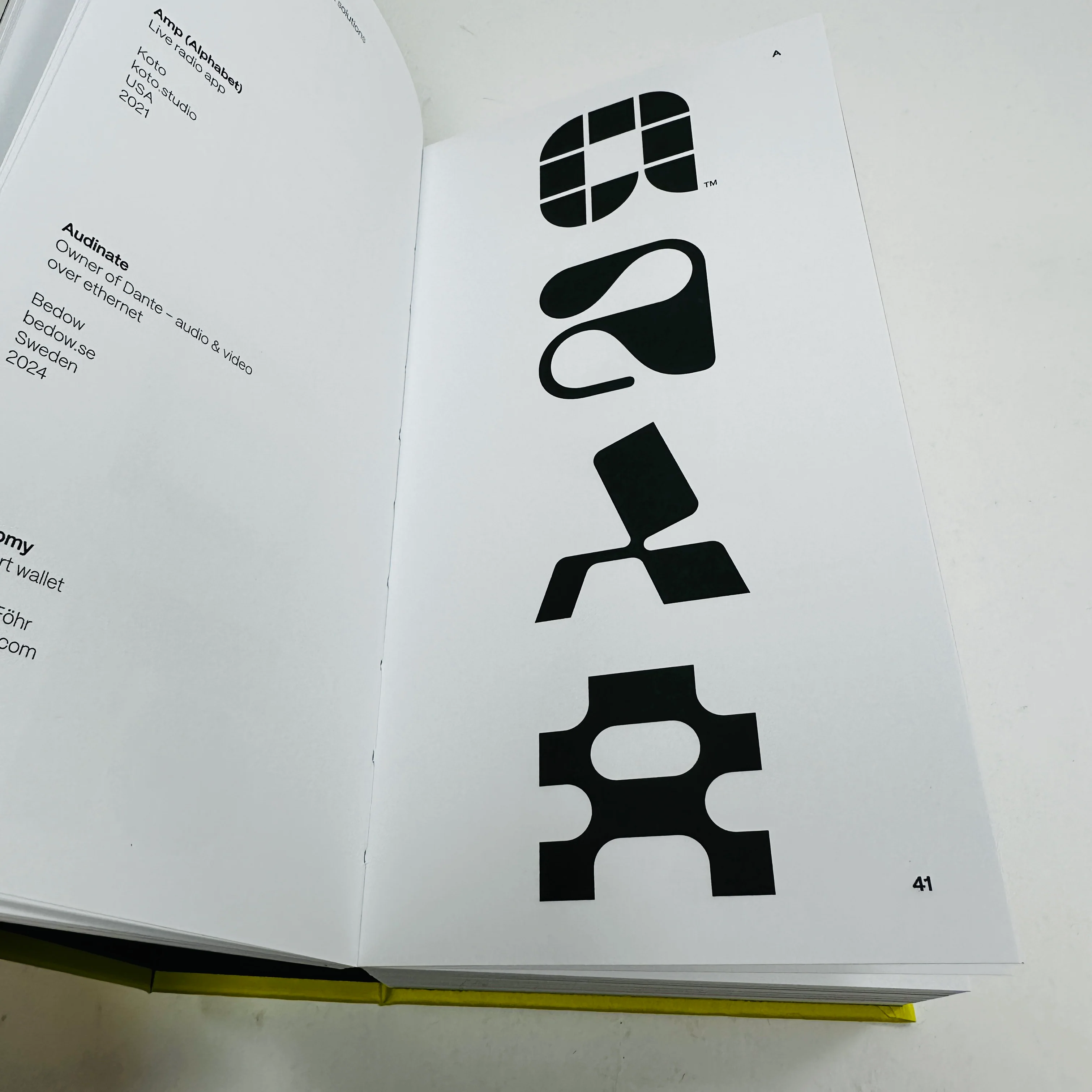 Alphabet Logo - Image 6
