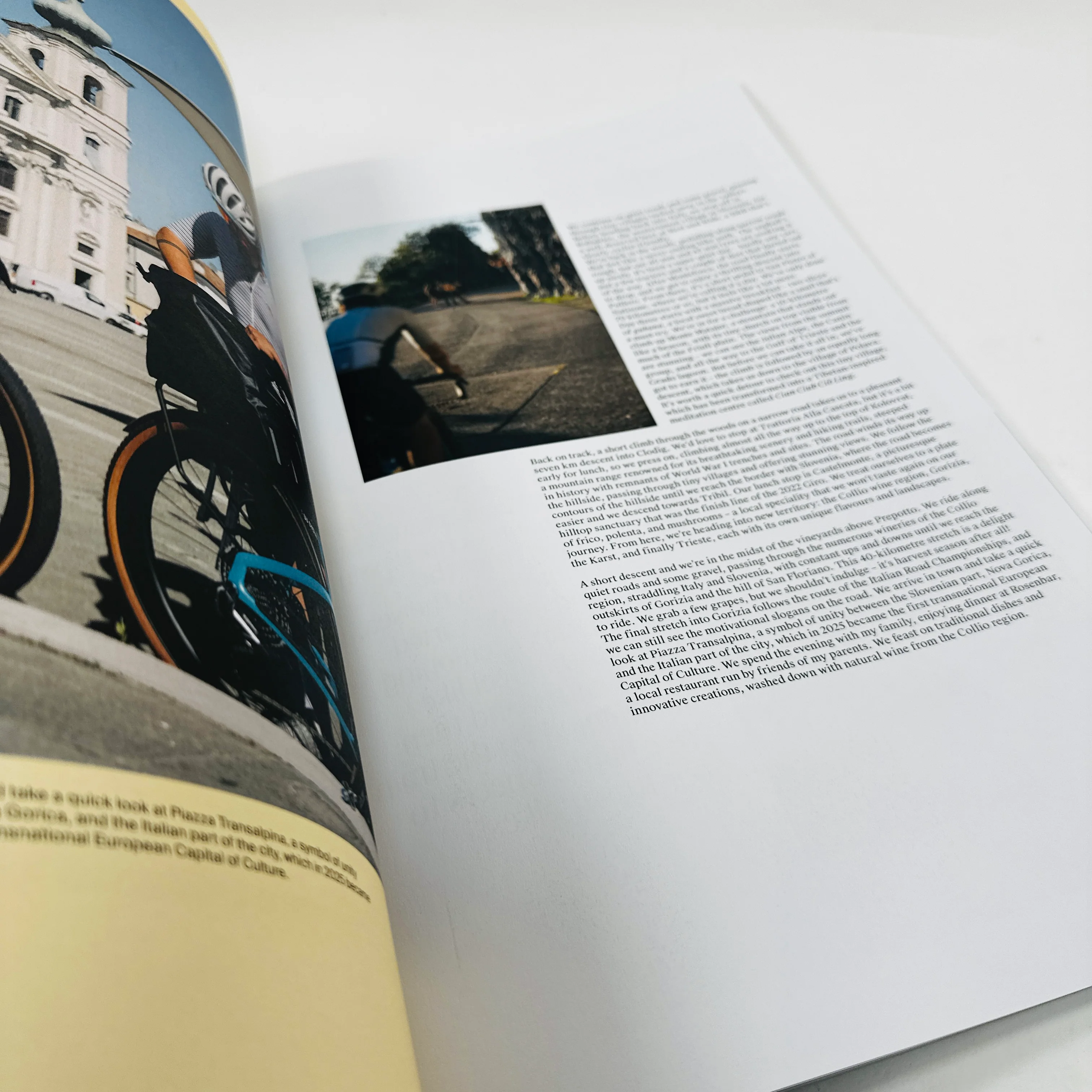 Alvento Destinations #4 - Just Ride - Image 4