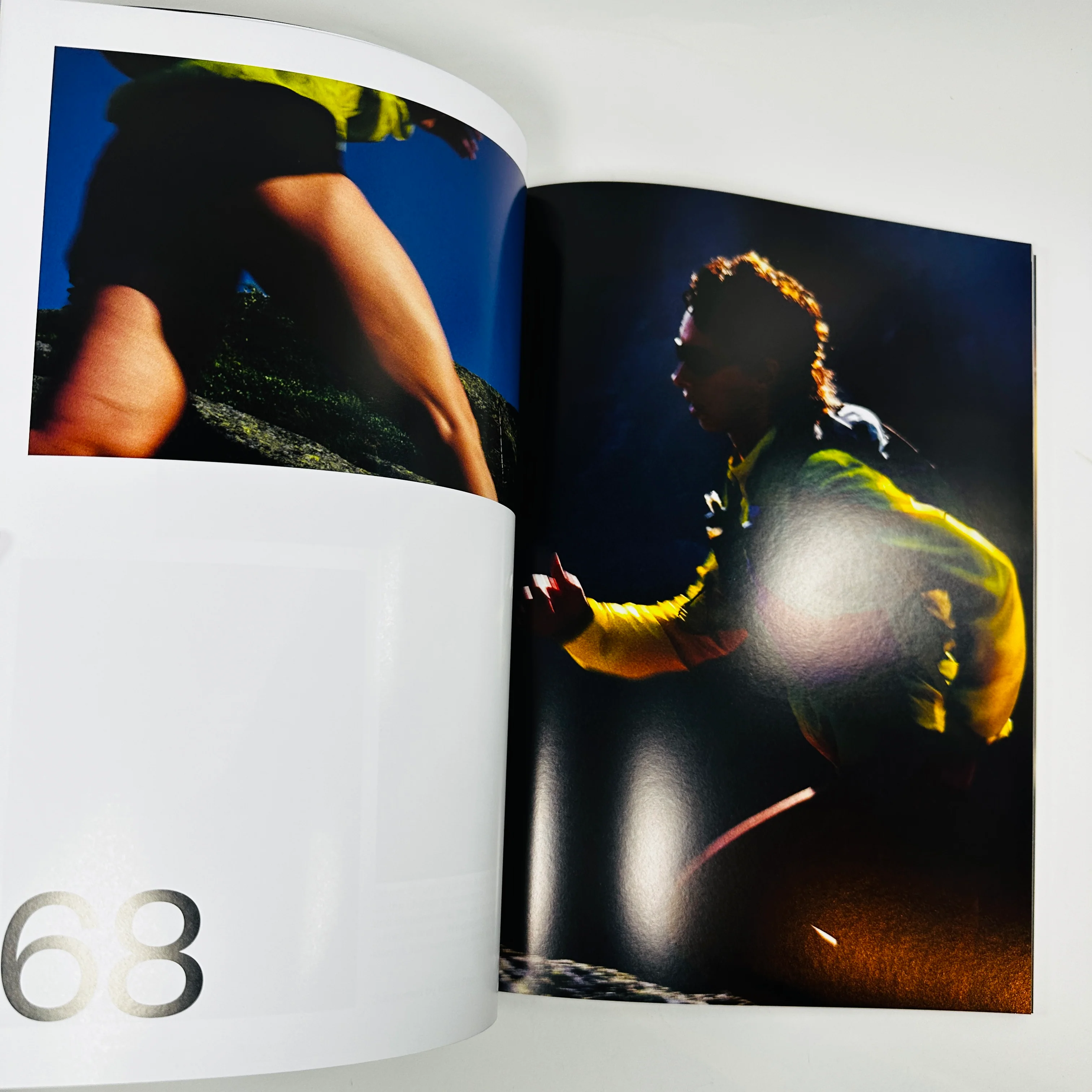 Amateurs #3 - An Outdoor Magazine - Image 7