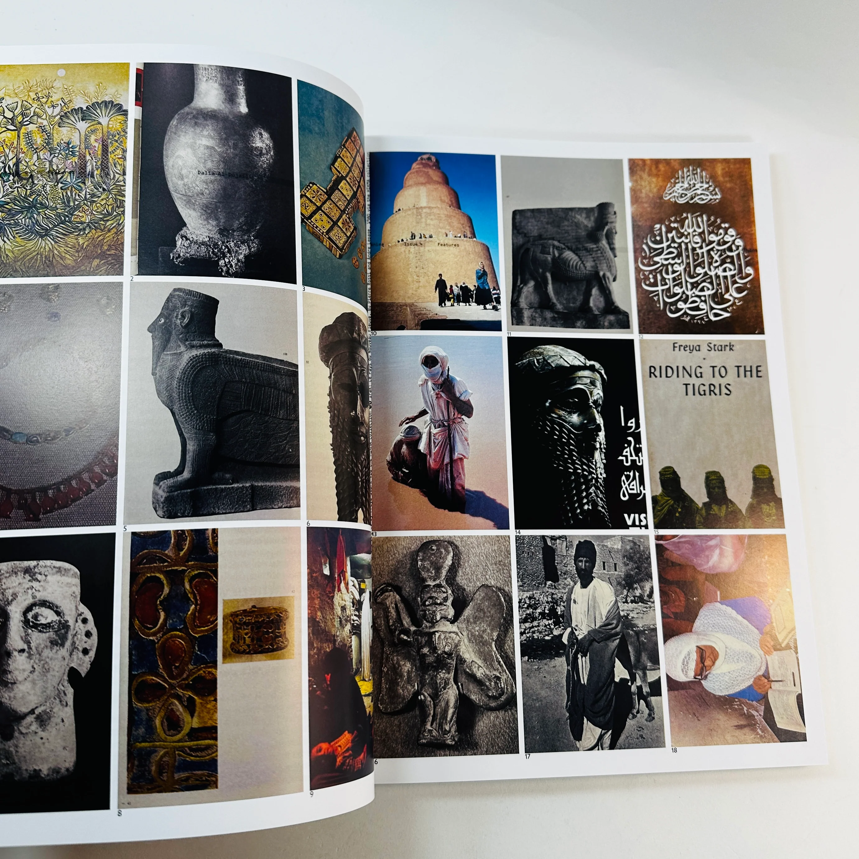 Anima #4 - Reflections on Design - Image 6