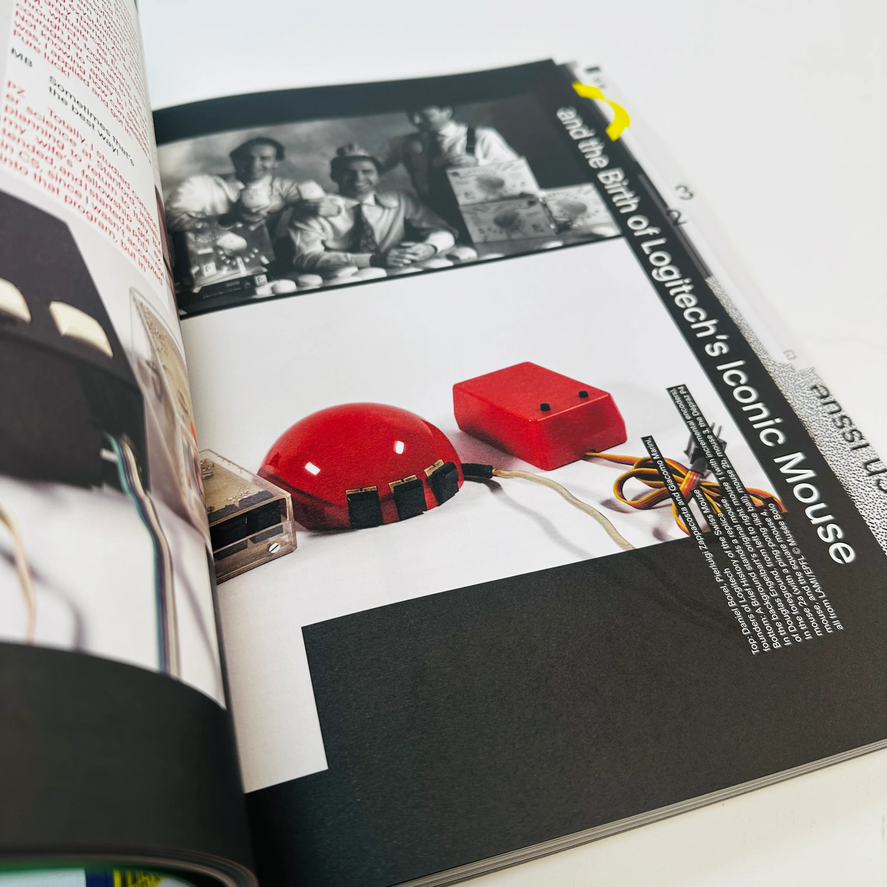 Archivio #11 - The Tech Issue - Image 4