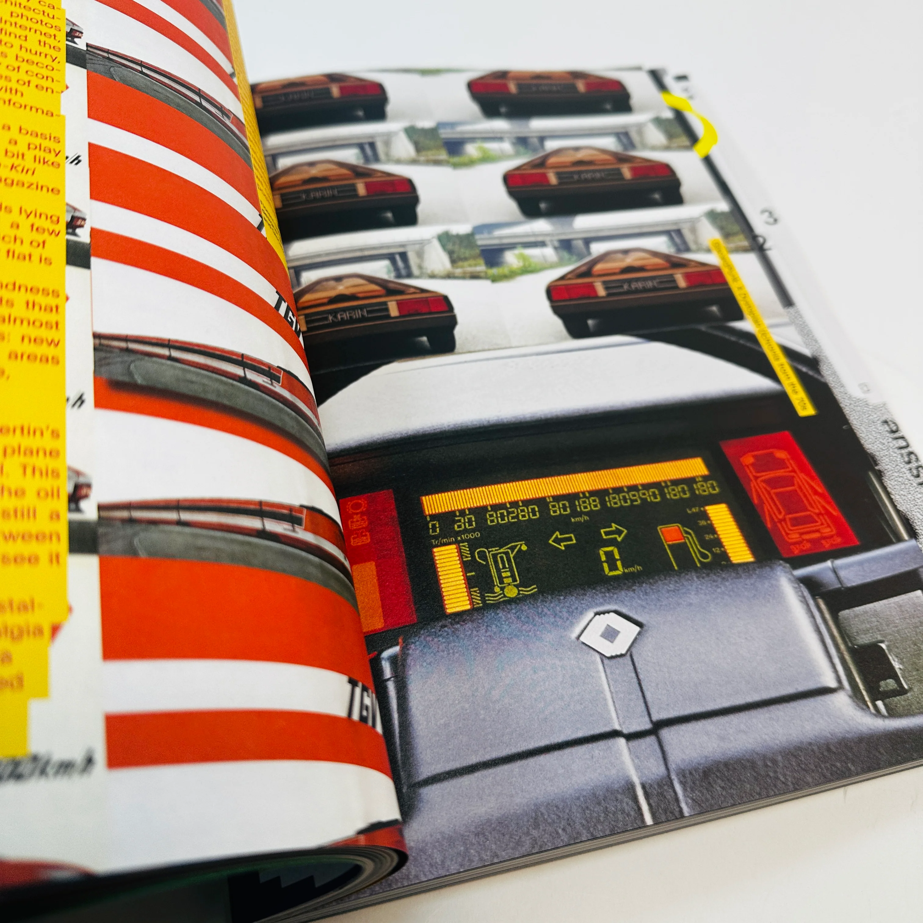 Archivio #11 - The Tech Issue - Image 5