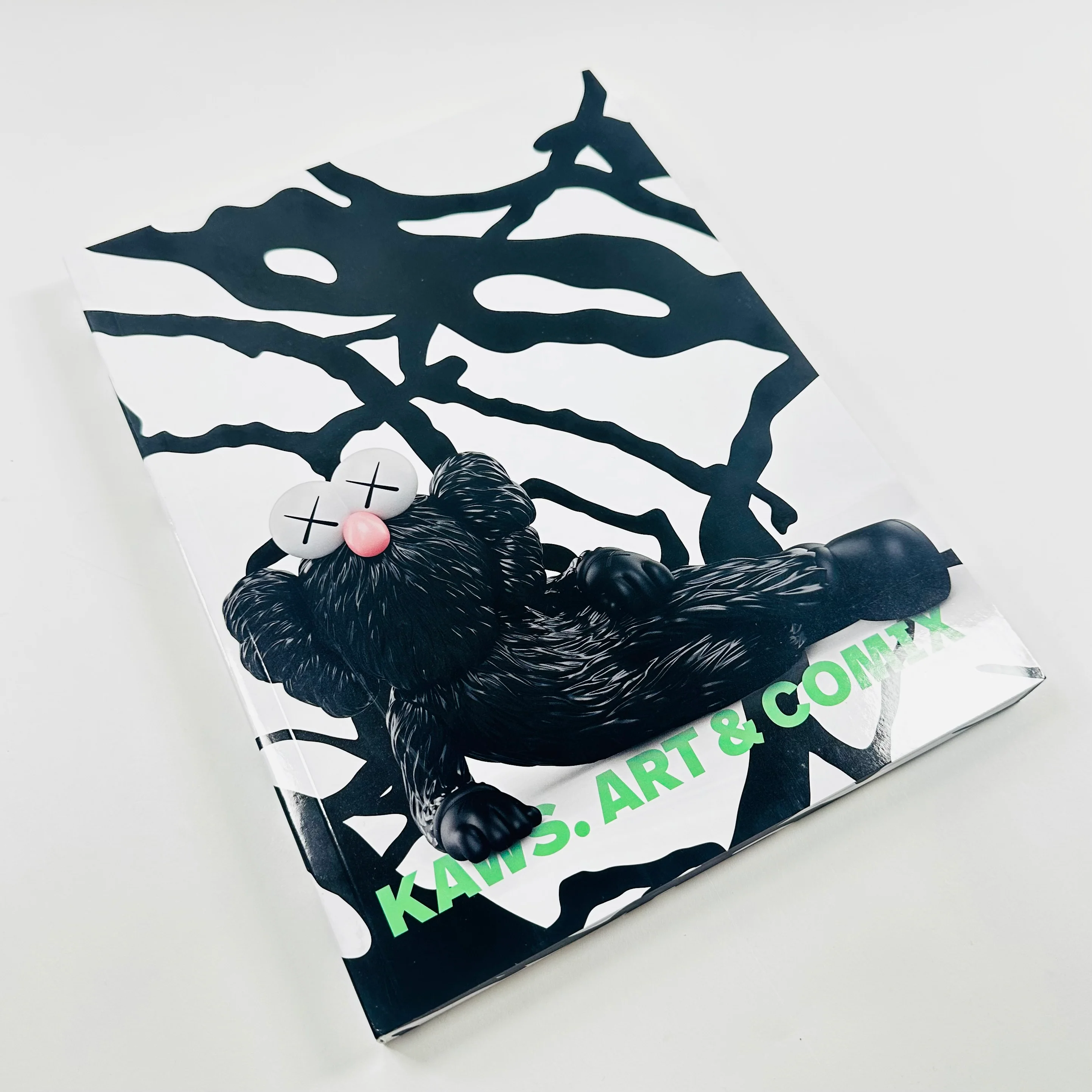 Art & Comix - KAWS - Image 2
