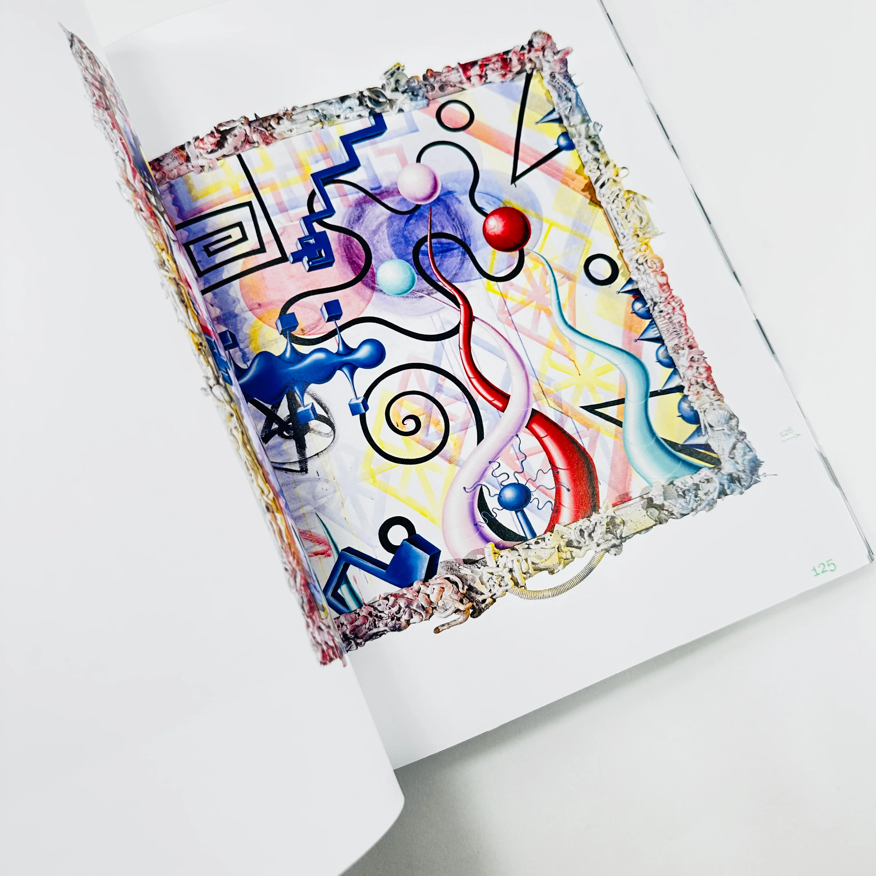 Art & Comix - KAWS - Image 4