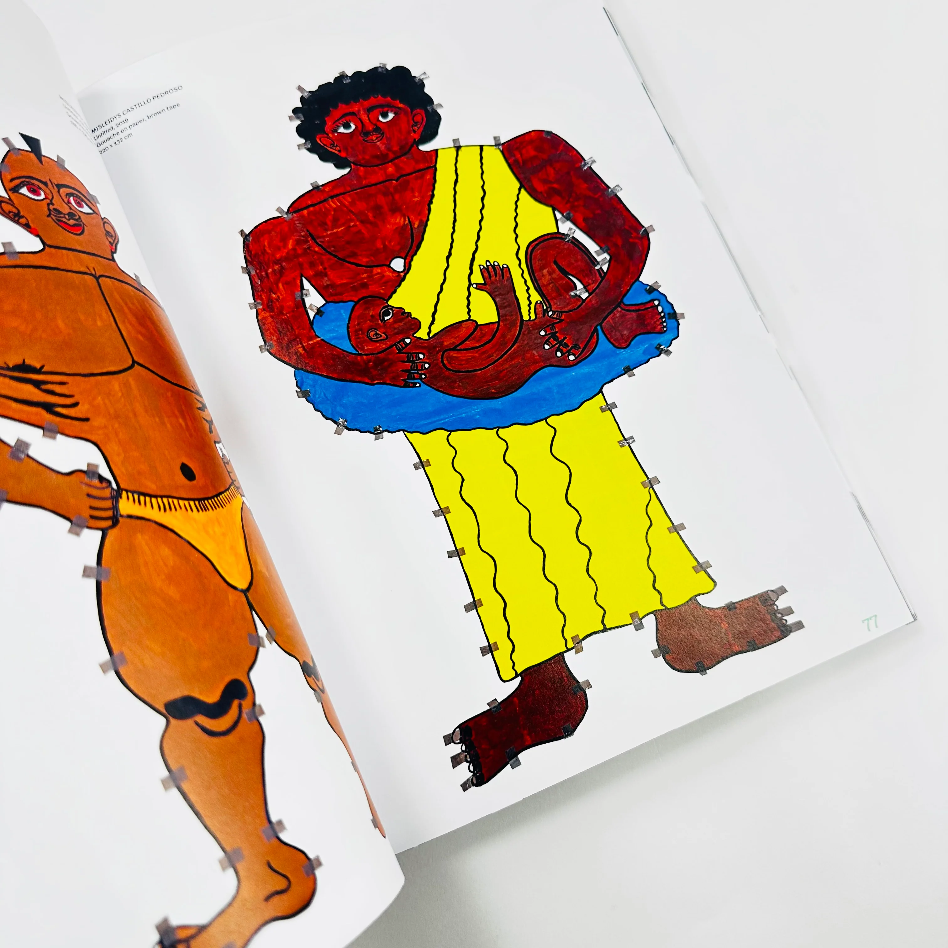 Art & Comix - KAWS - Image 5