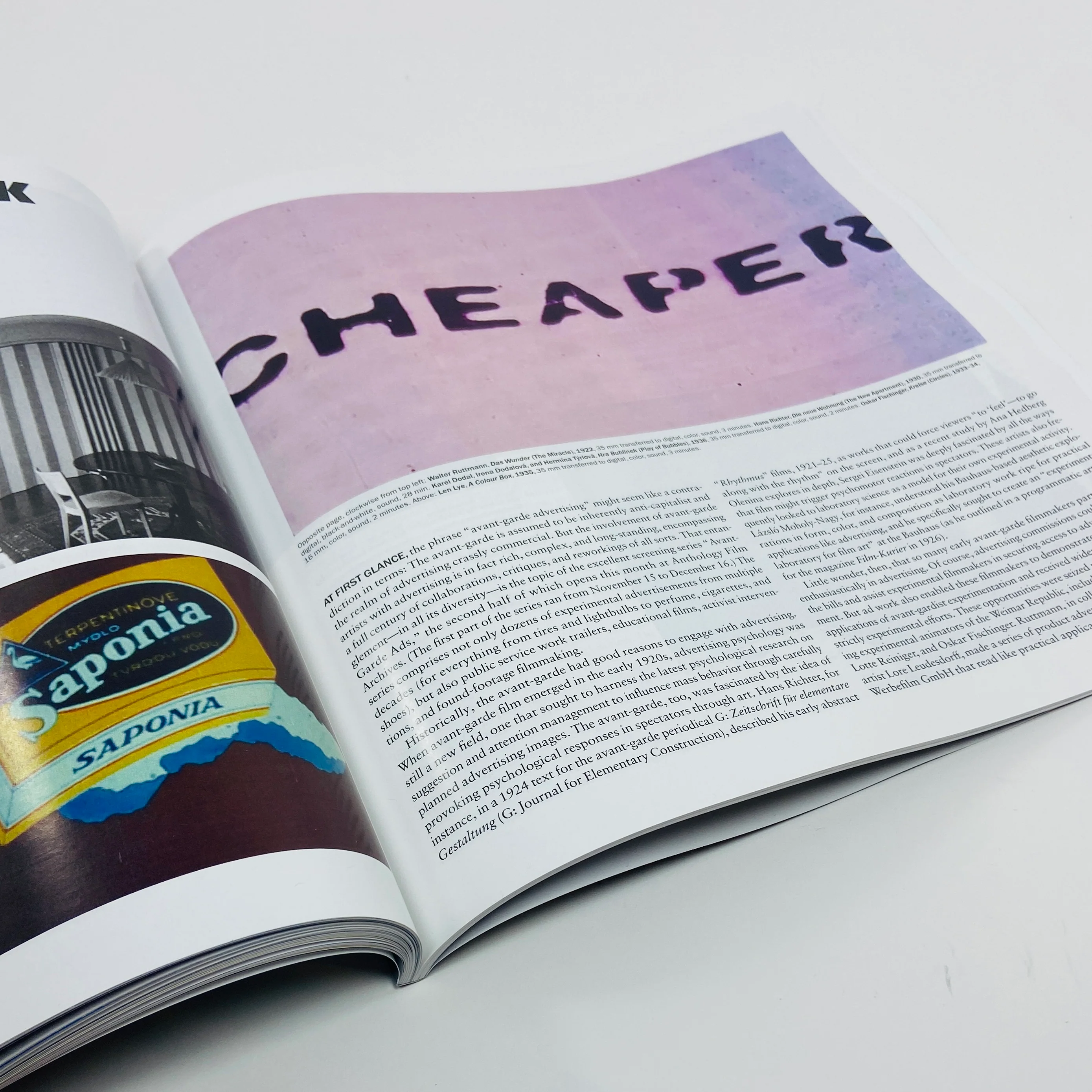 Artforum - February 2026 - Image 6