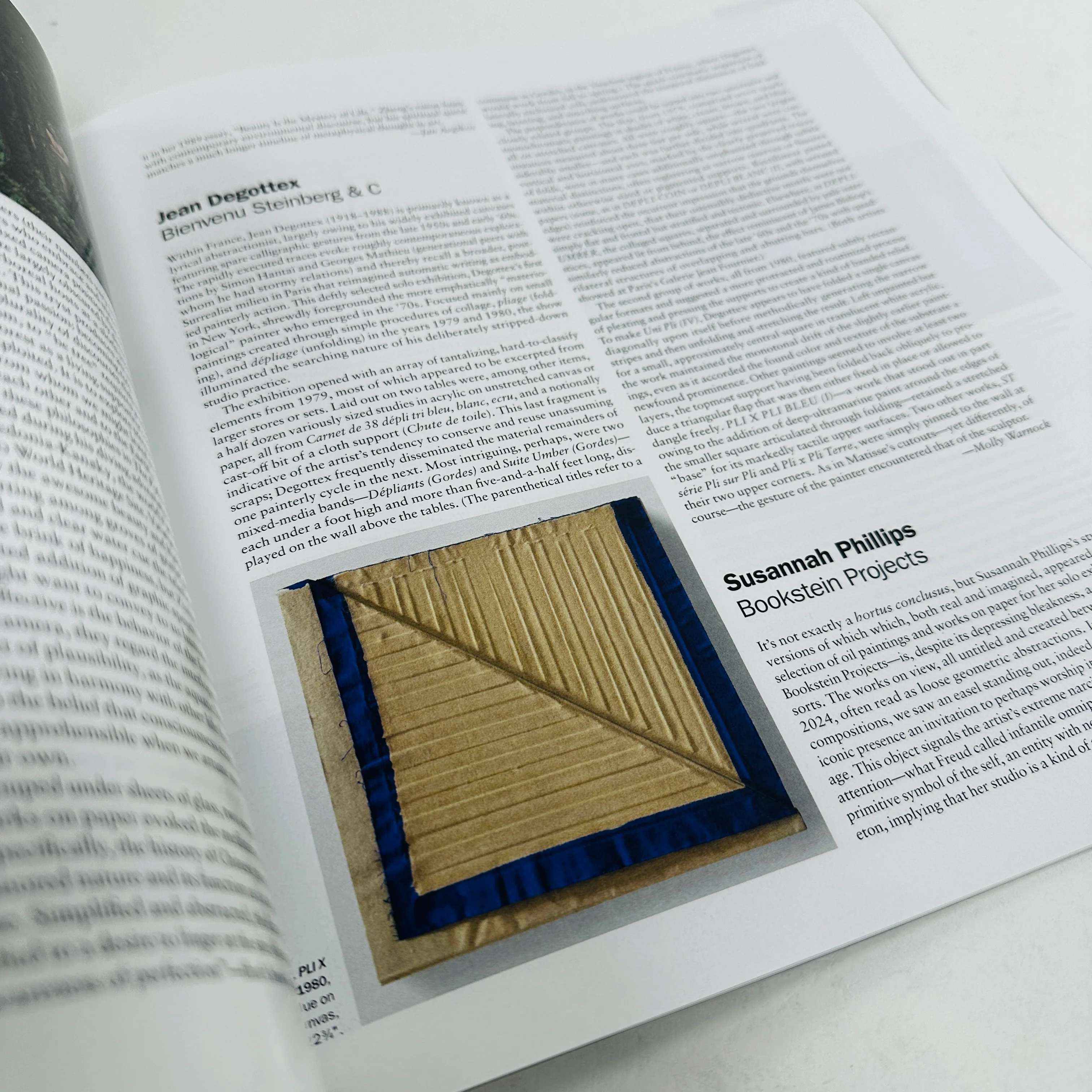 Artforum - January 2026 - Image 3