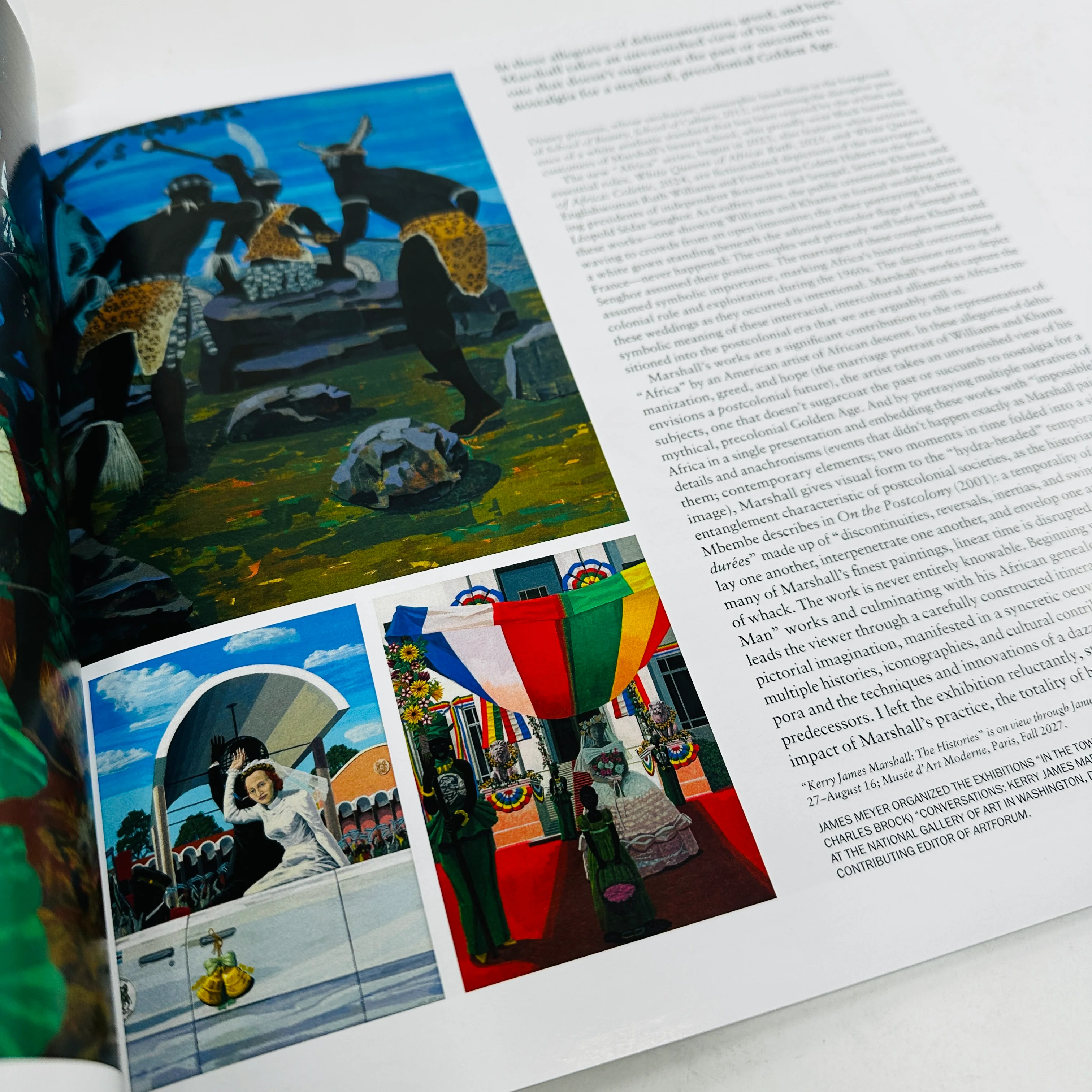 Artforum - January 2026 - Image 4