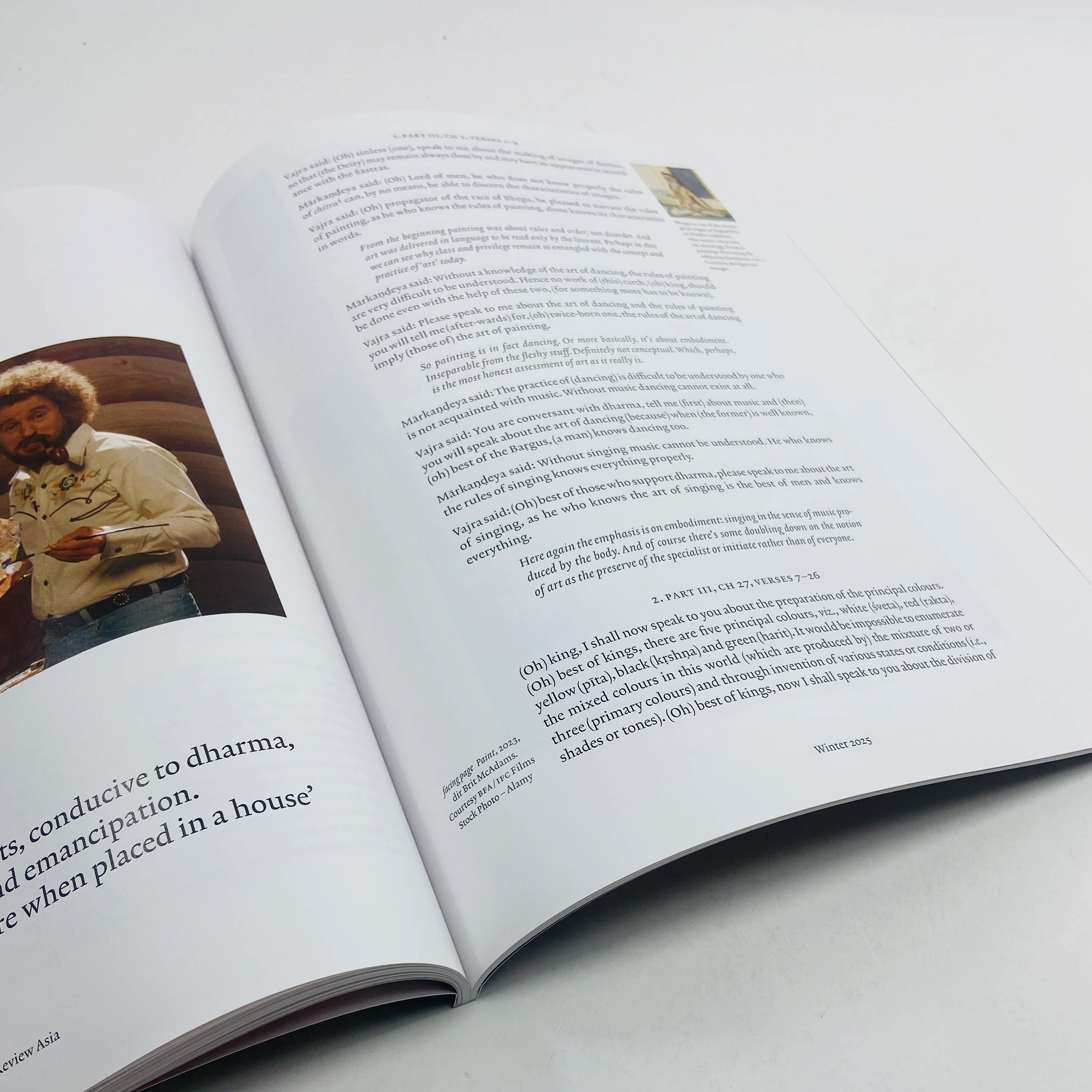 ArtReview Asia - Winter 2025 - Image 3