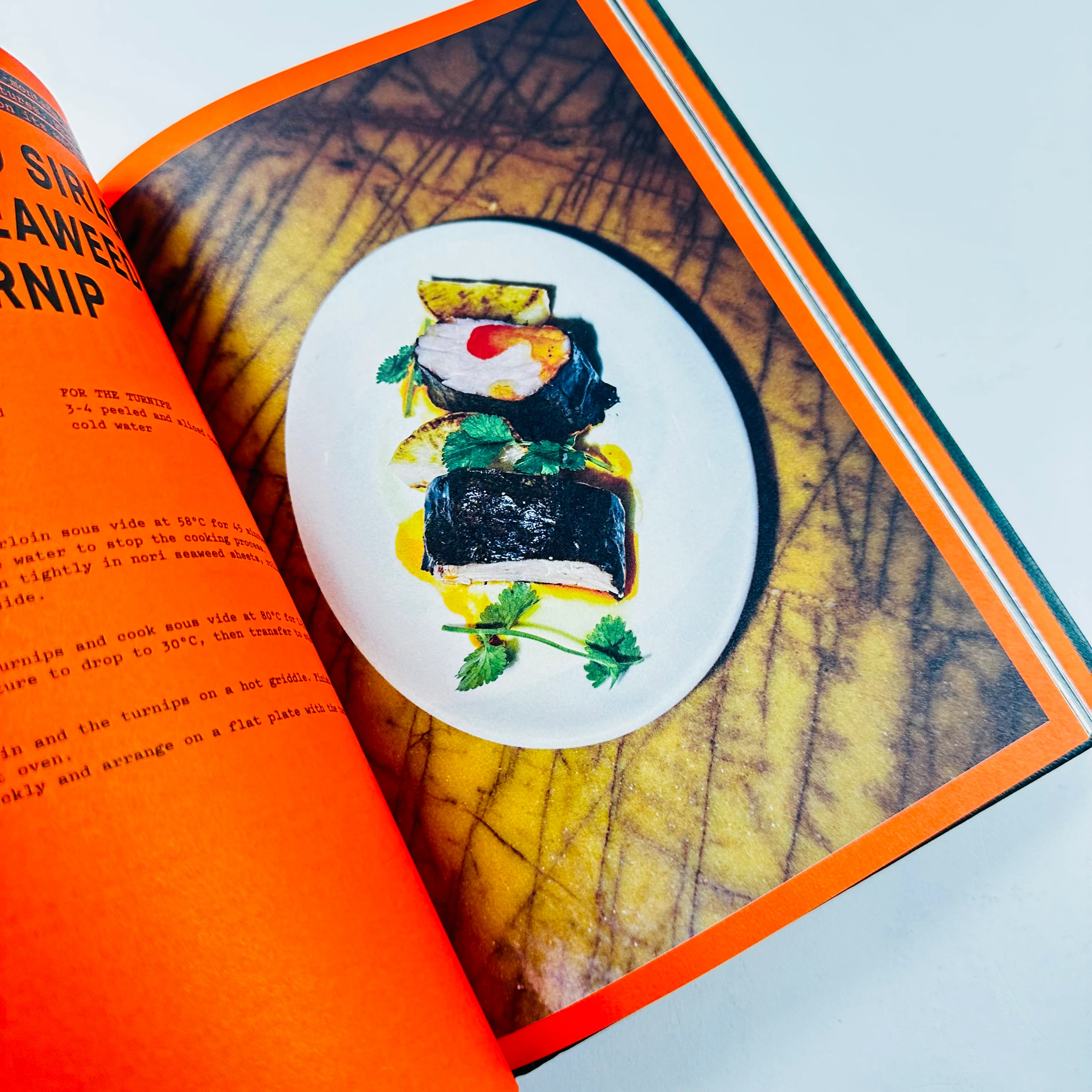 Bar Brutal - A Cookbook Of Revelations - Image 3