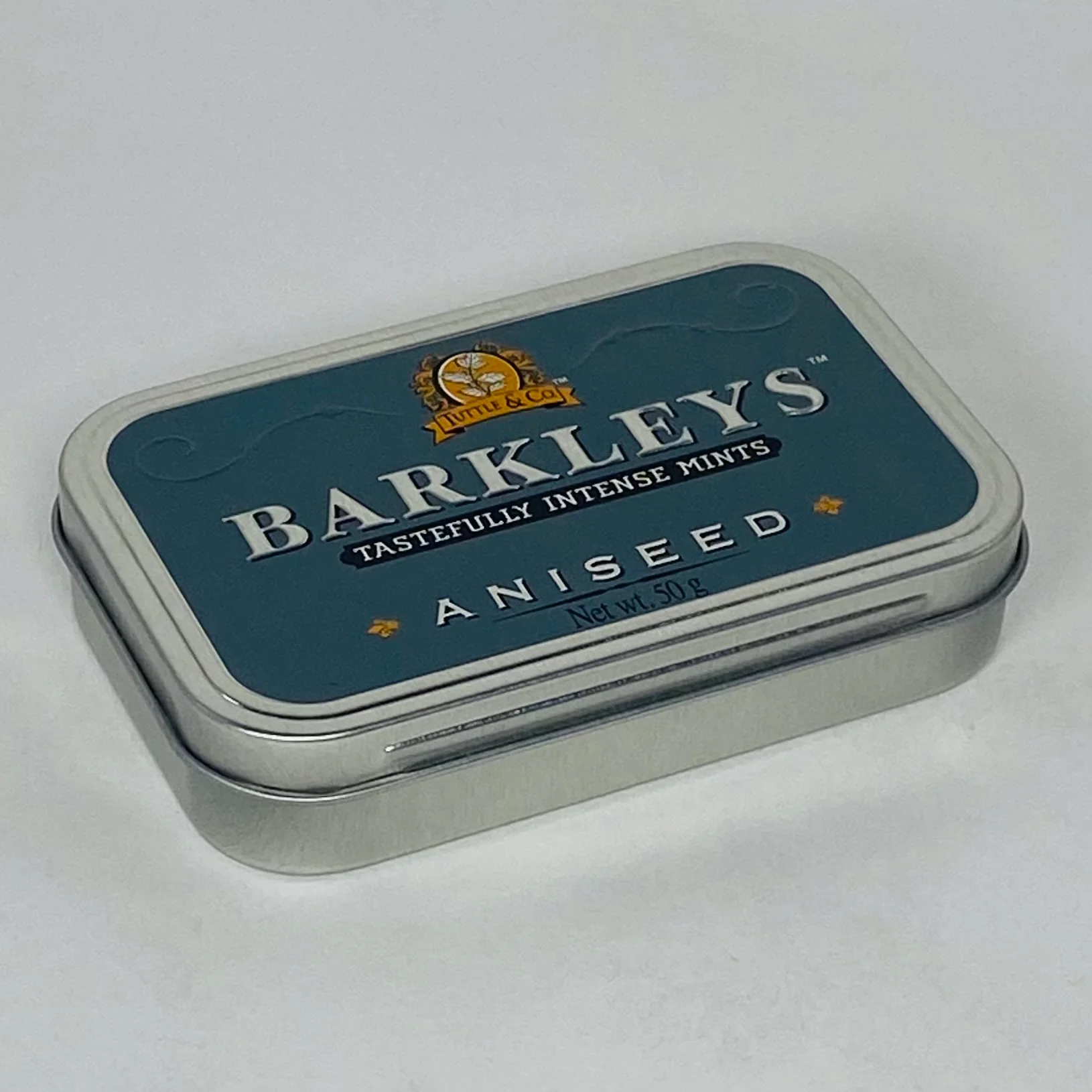 Barkleys Mints - Aniseed - Image 2