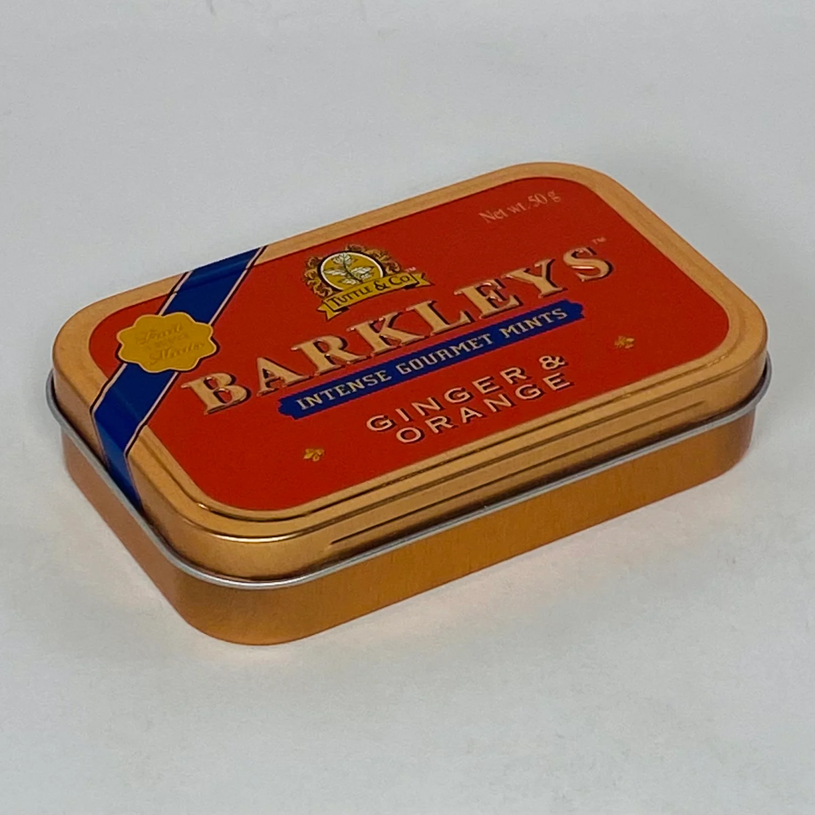 Barkleys Mints - Ginger & Orange - Image 2
