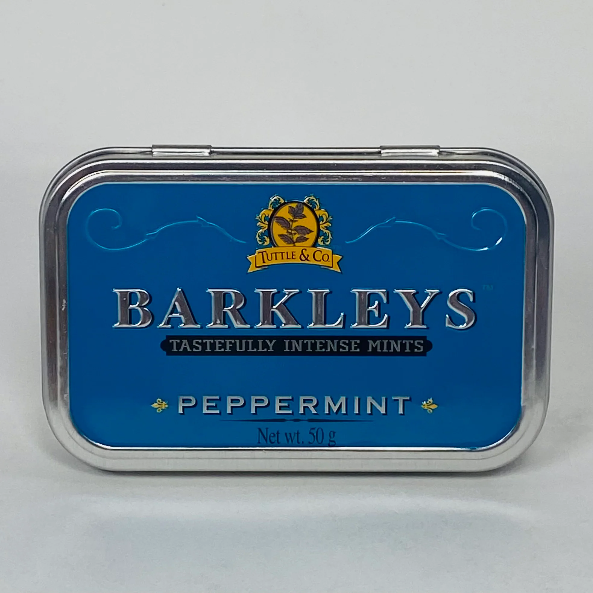 Barkleys Mints - Peppermint