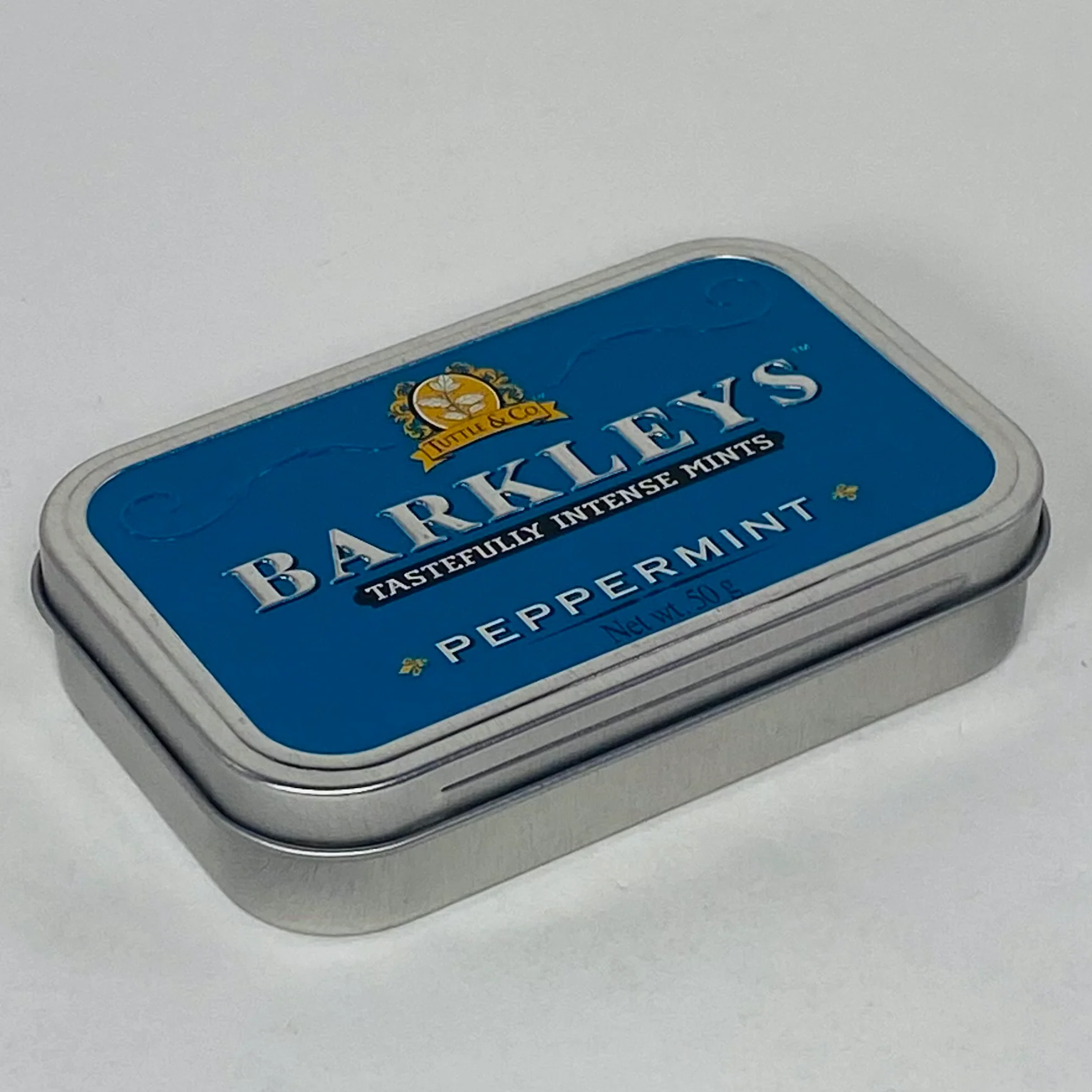 Barkleys Mints - Peppermint - Image 2