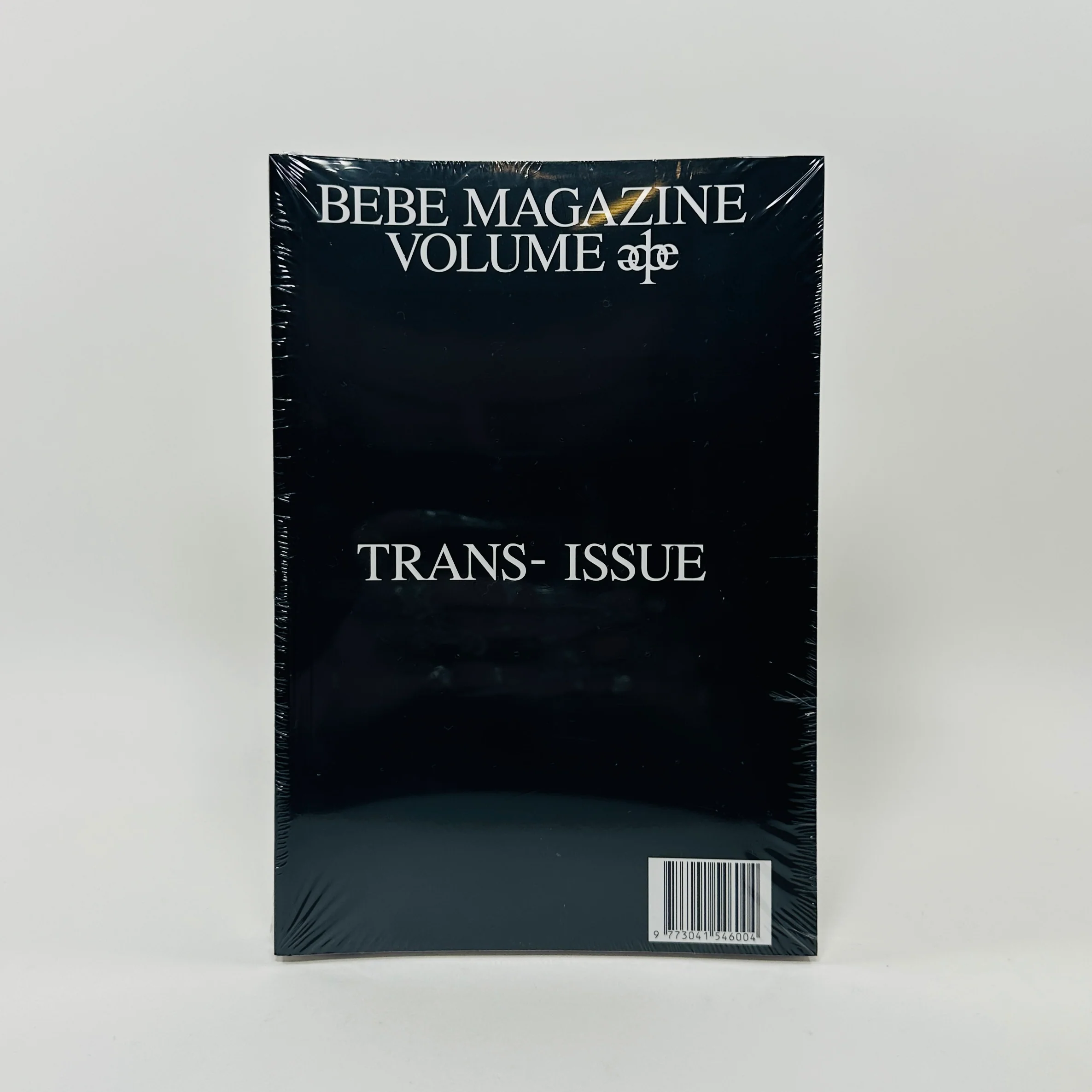 Bebe #1 - Trans Issue