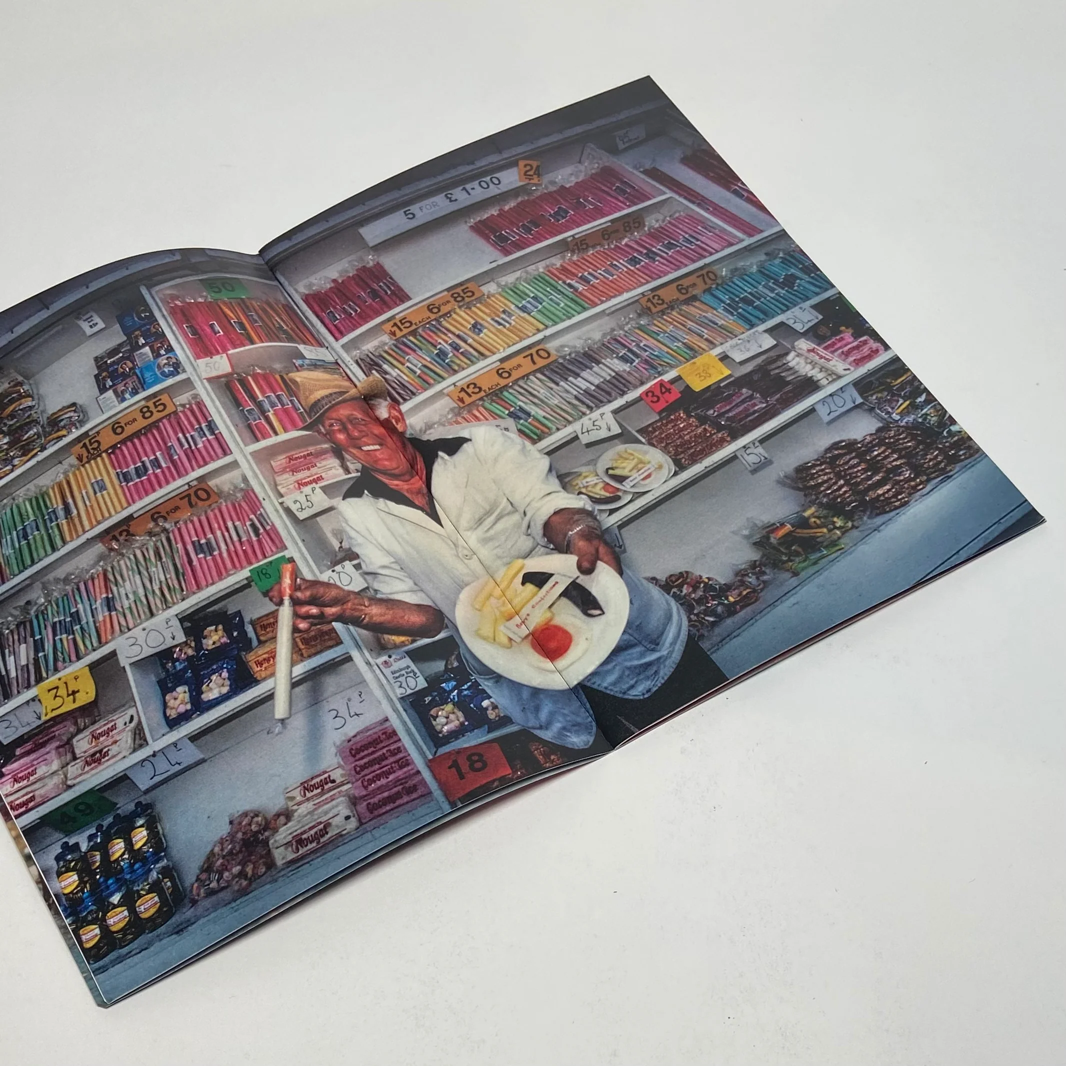 Blackpool 1984–1989 - Barry Lewis - Image 4