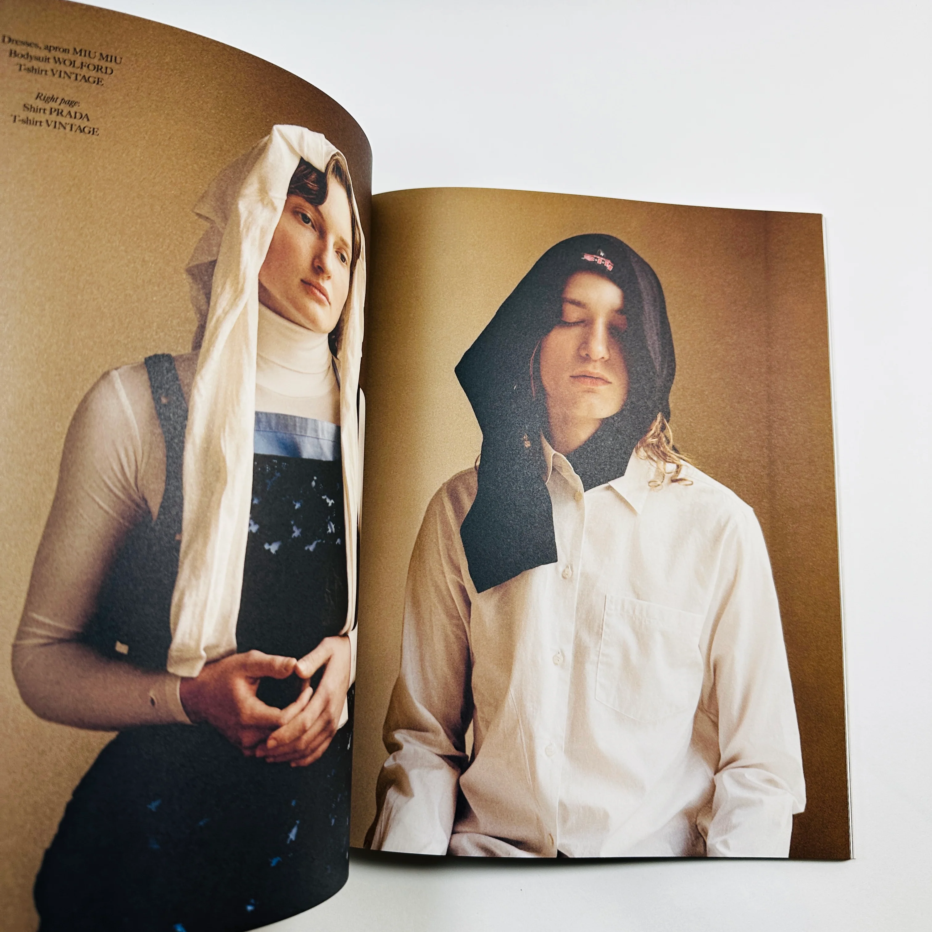 Blau International #14 - Image 5