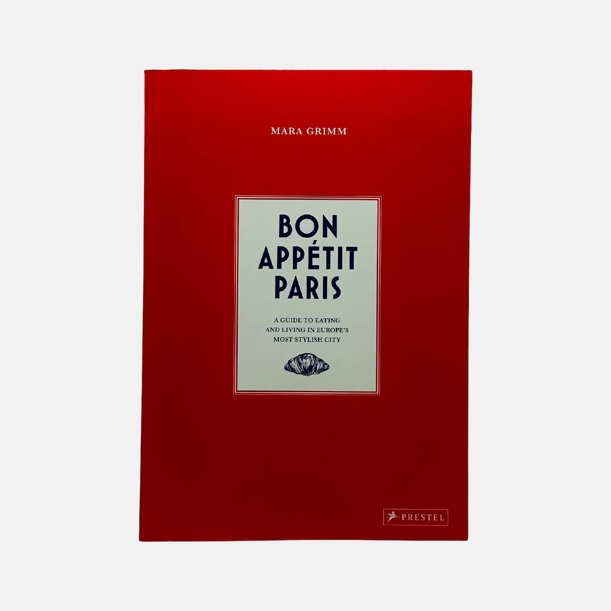 Bon Appetit Paris