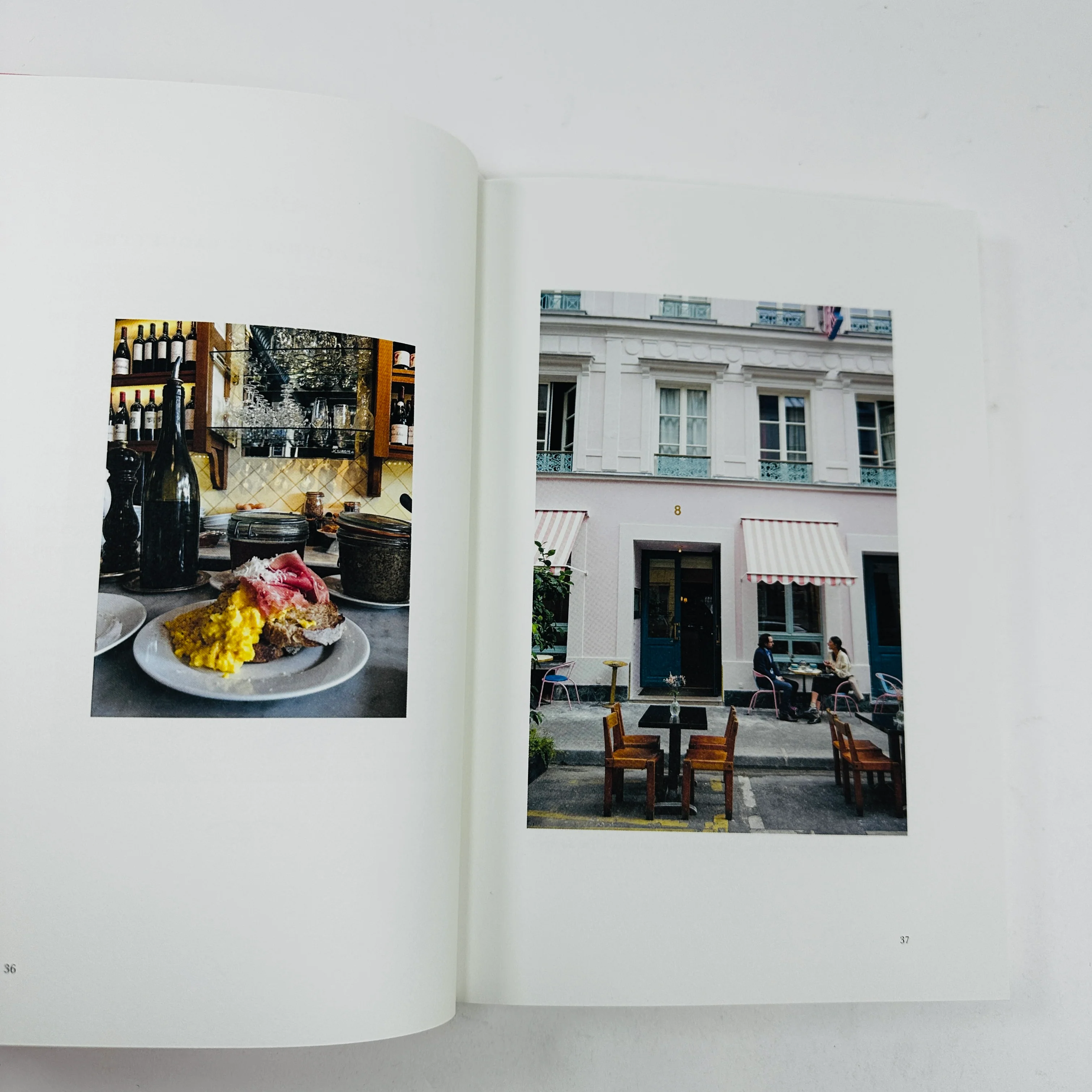 Bon Appetit Paris - Image 3