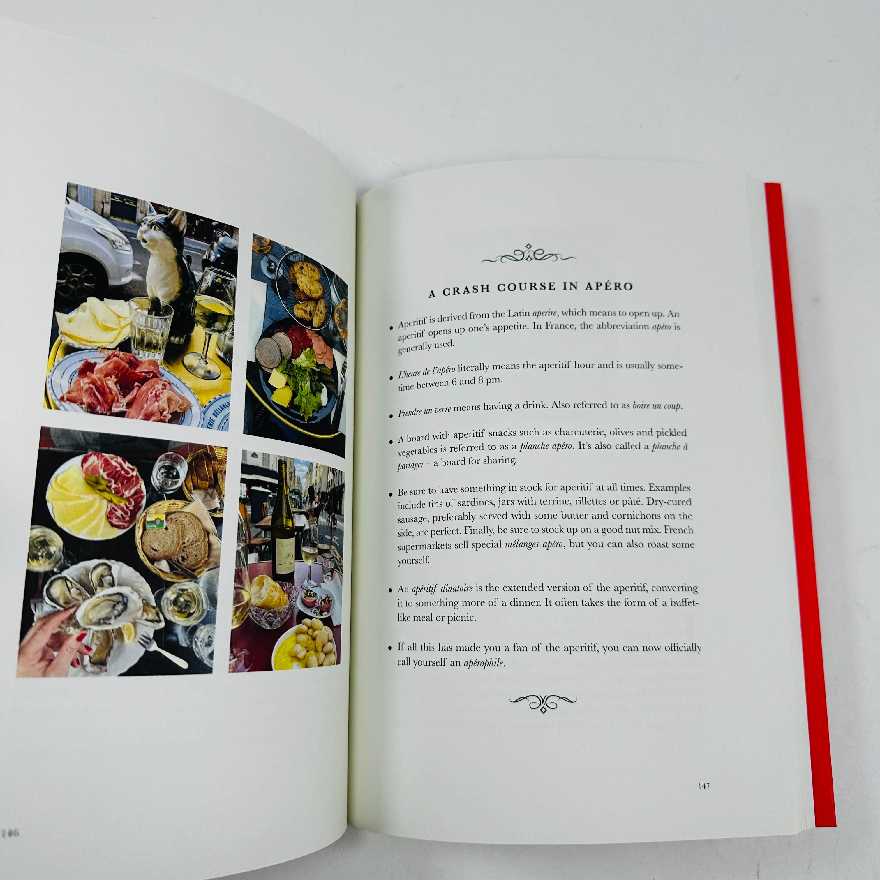Bon Appetit Paris - Image 5