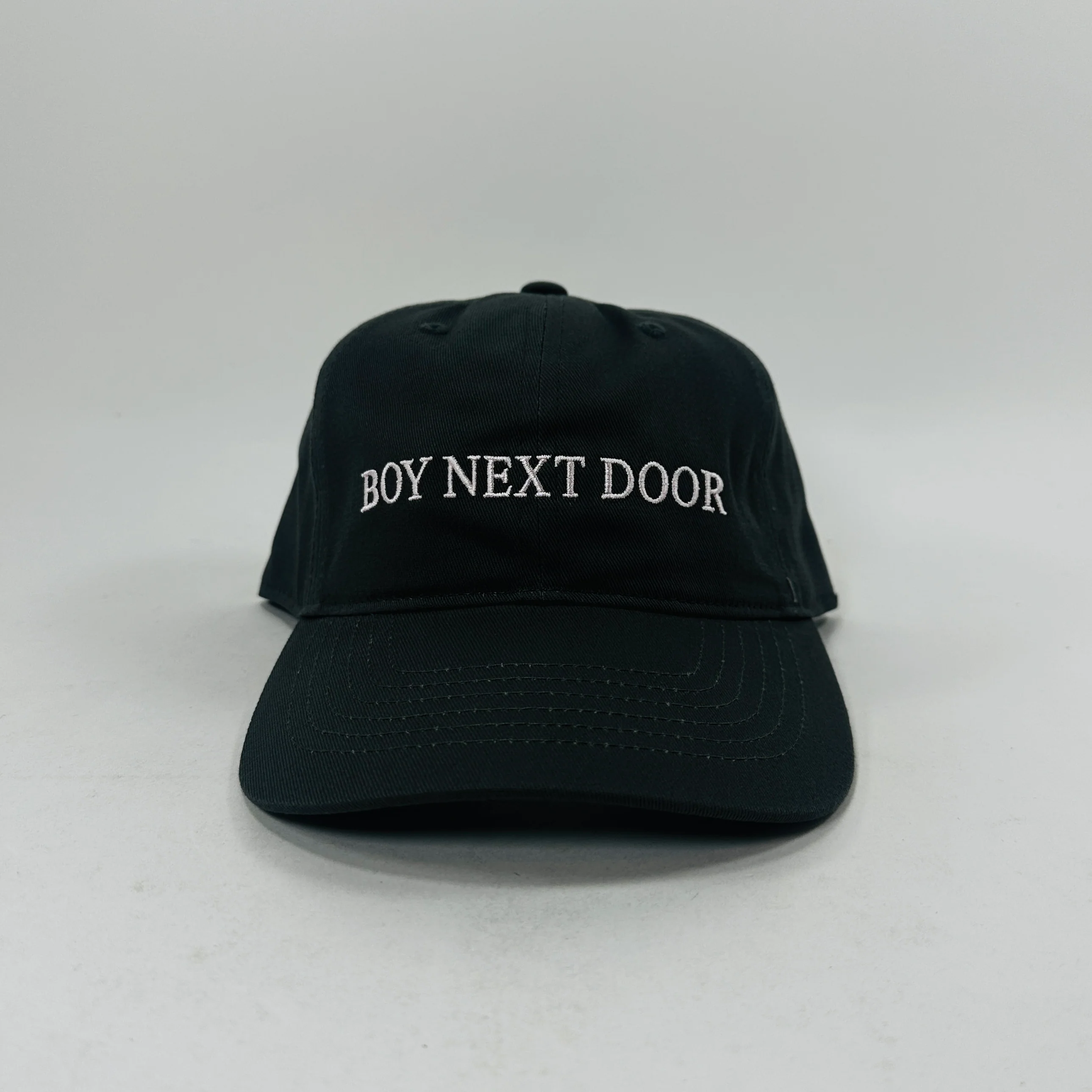 Boy Next Door Hat