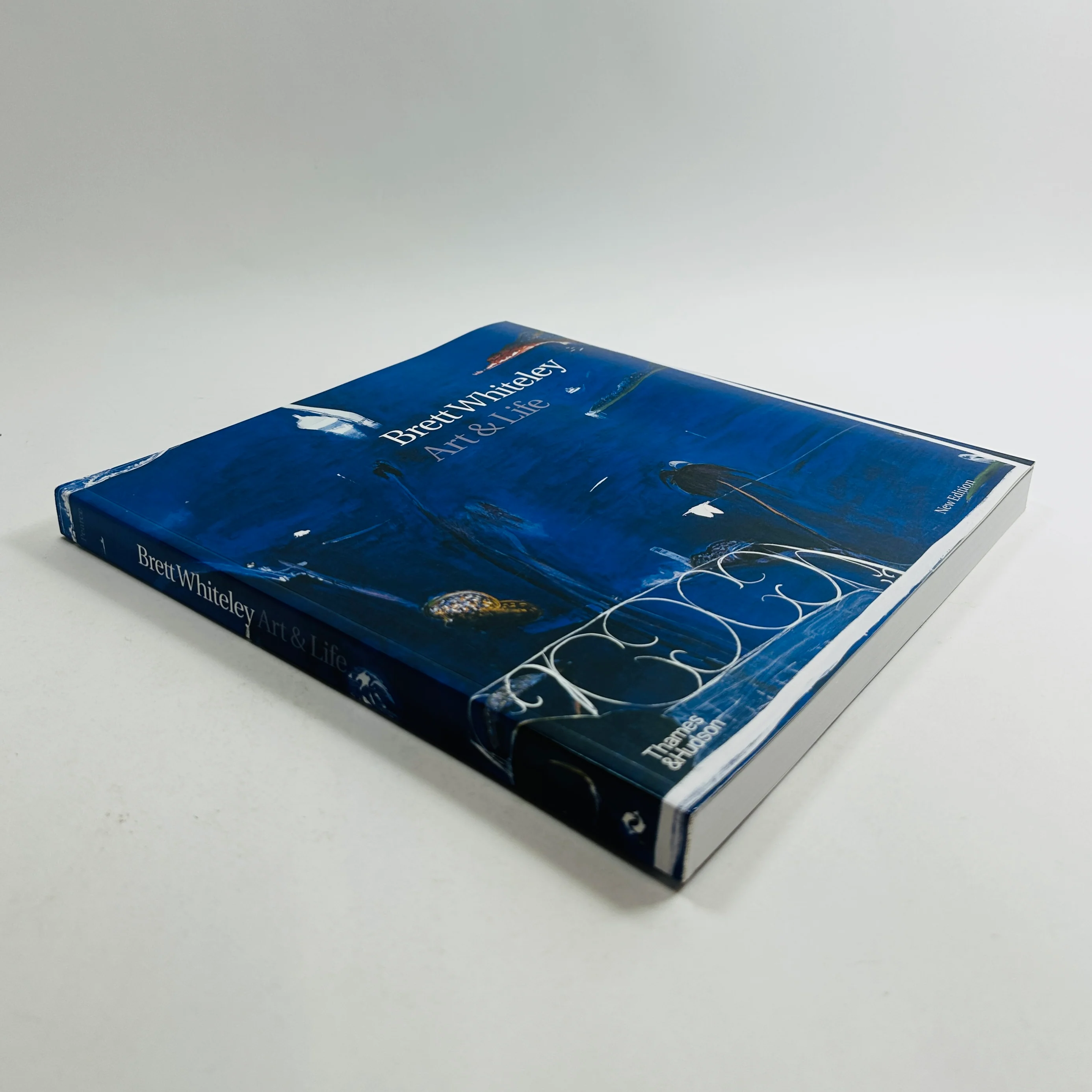 Art & Life - Brett Whiteley - Image 2