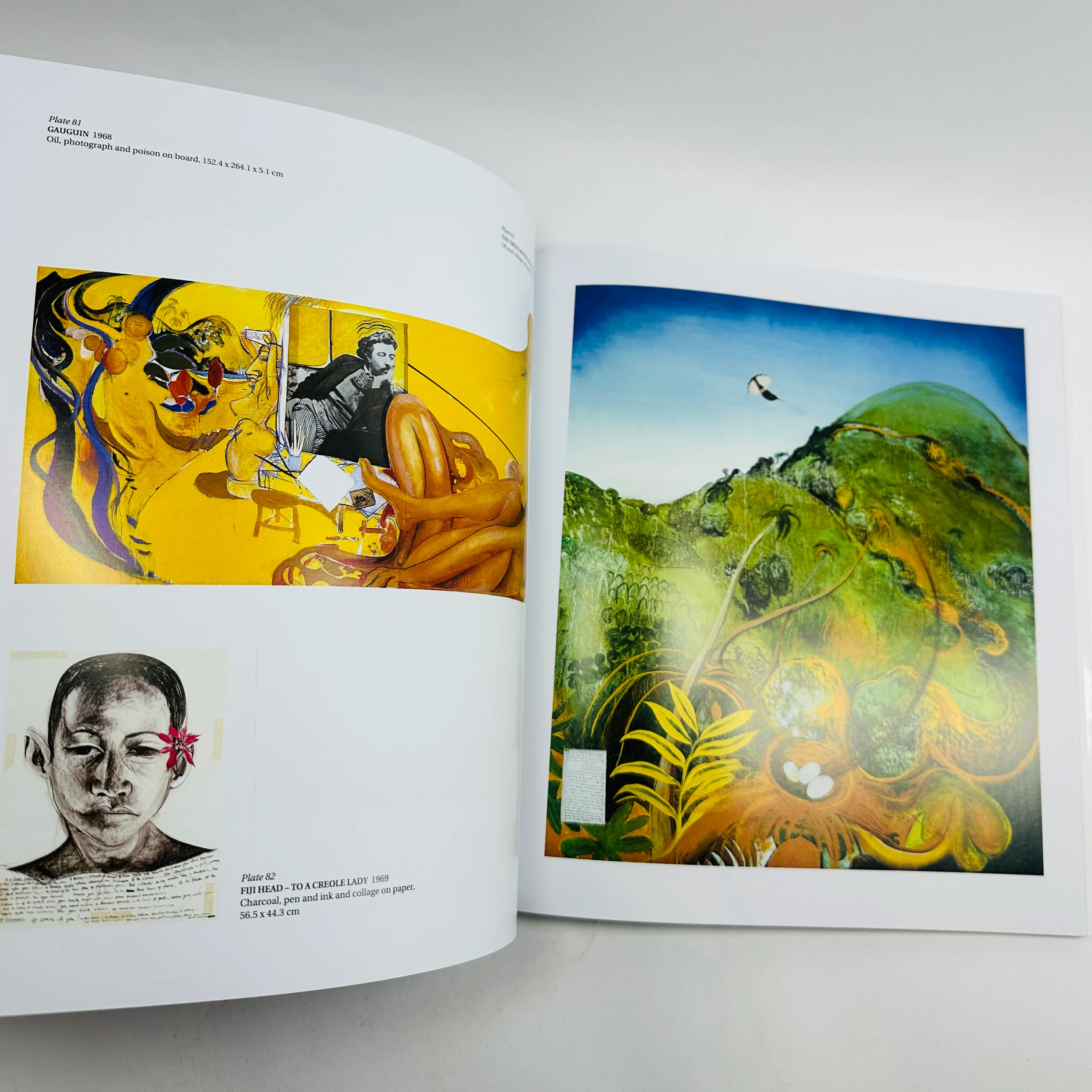 Art & Life - Brett Whiteley - Image 5