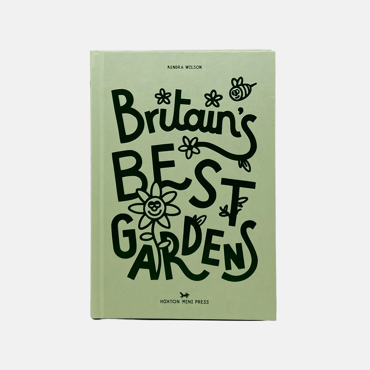 Britain's Best Gardens