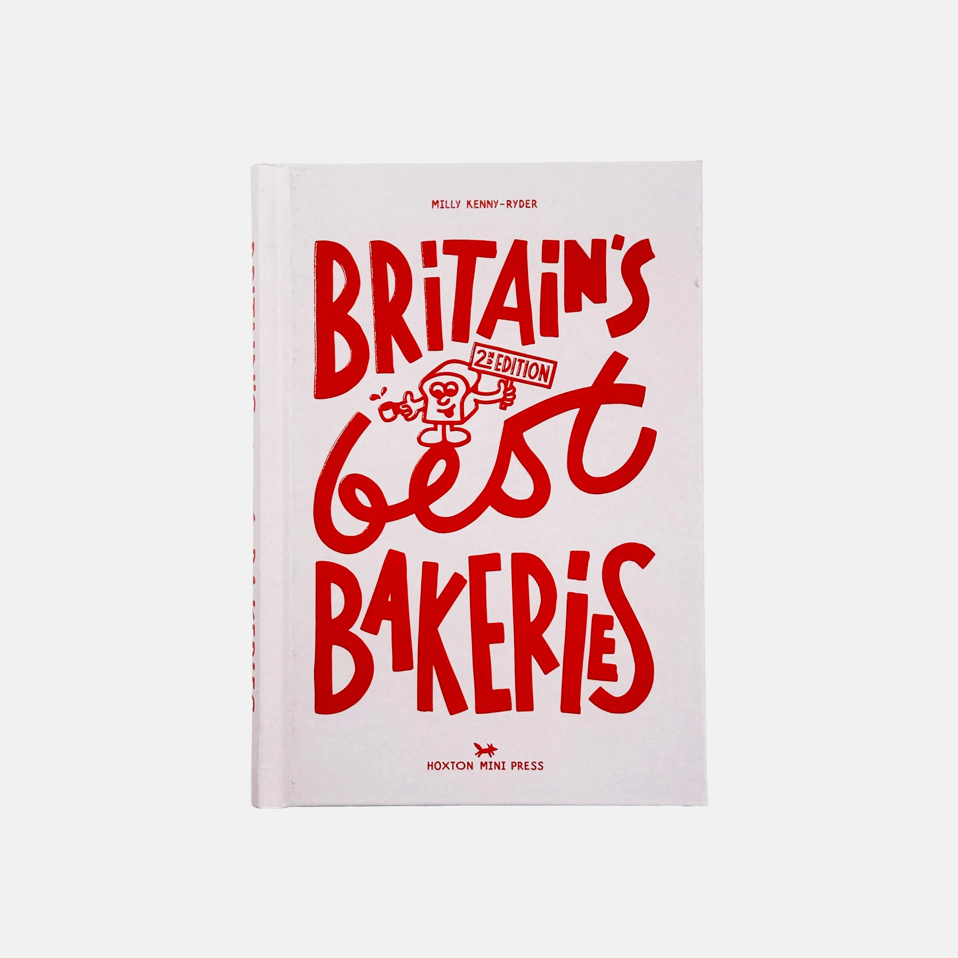 Britains's Best Bakeries