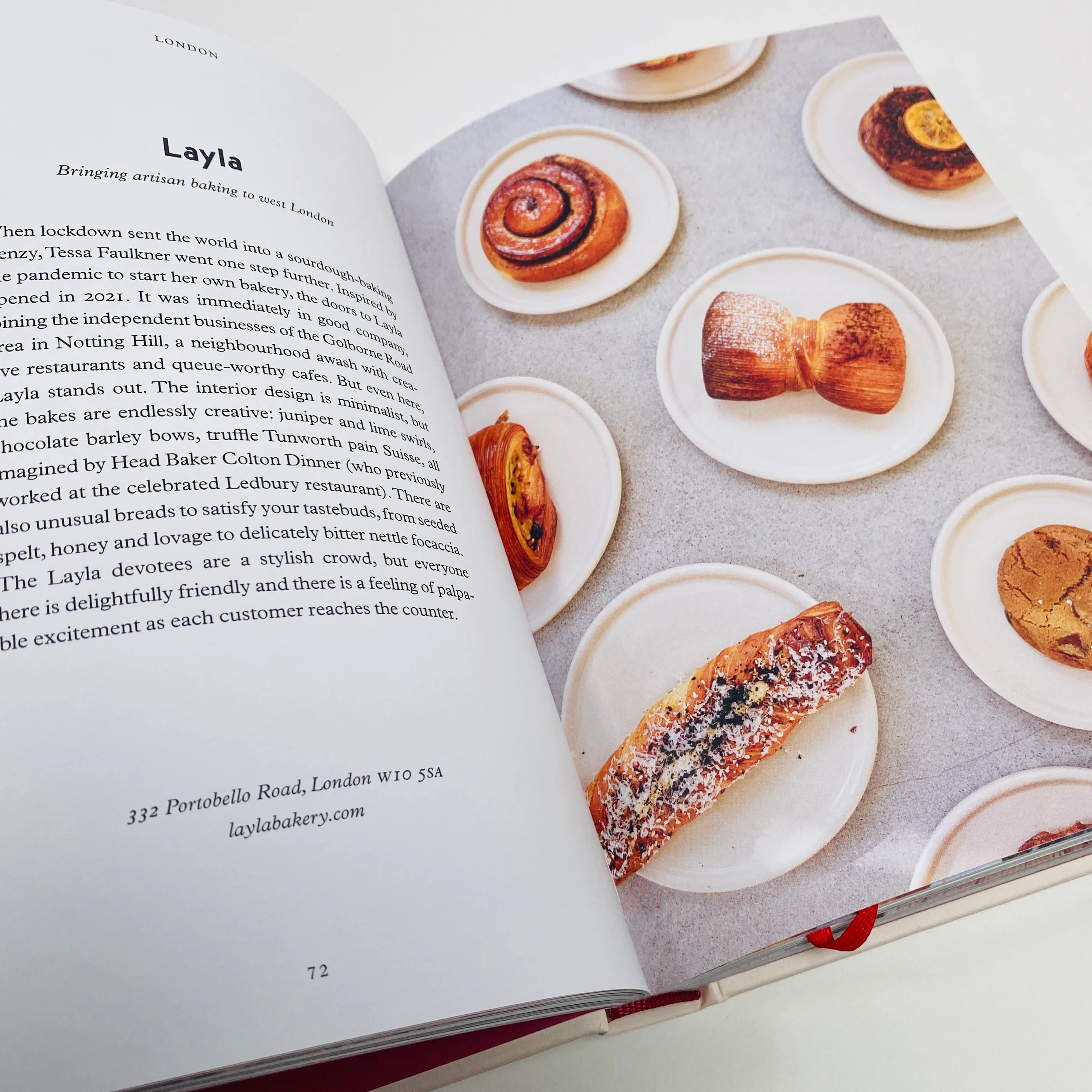 Britains's Best Bakeries - Image 4