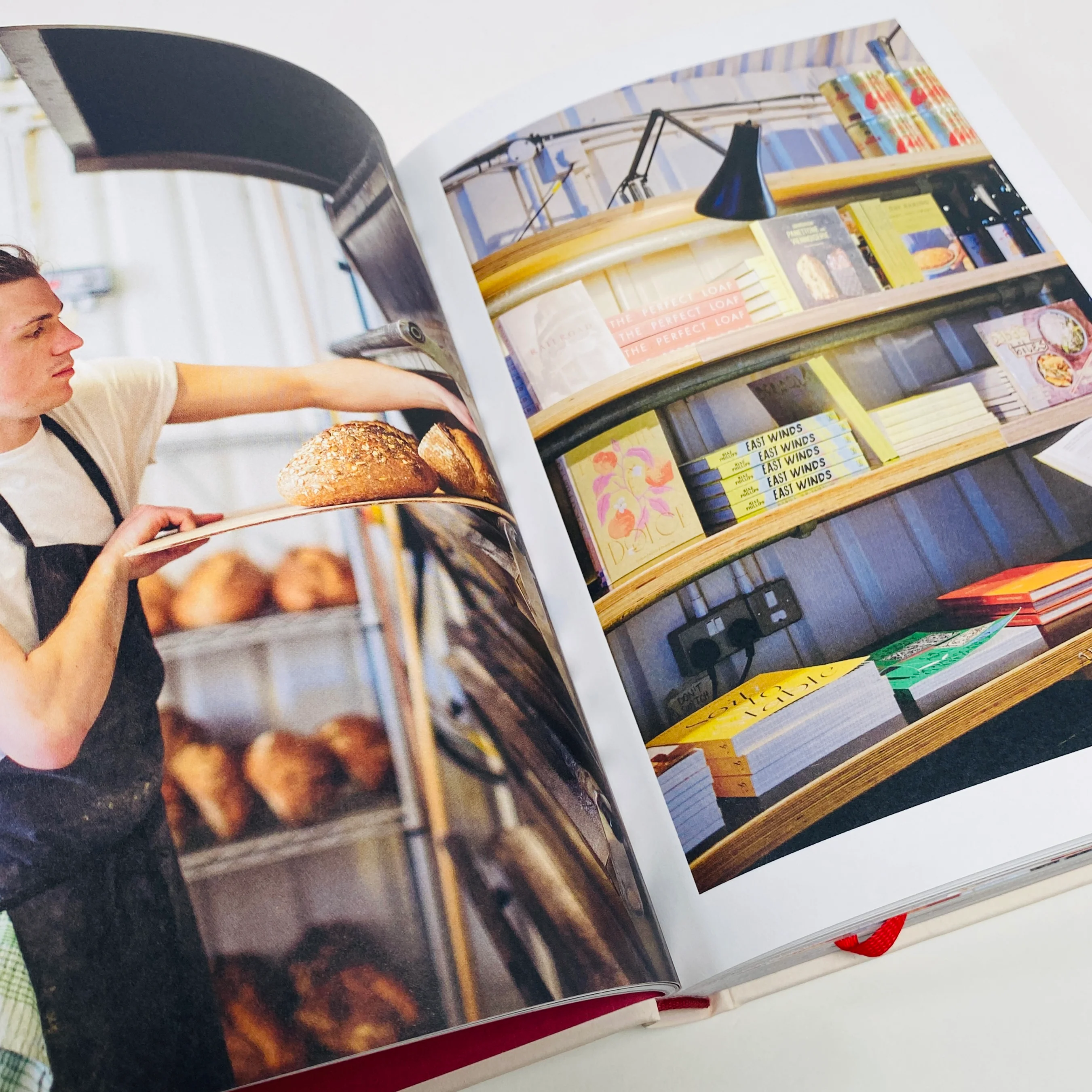 Britains's Best Bakeries - Image 5