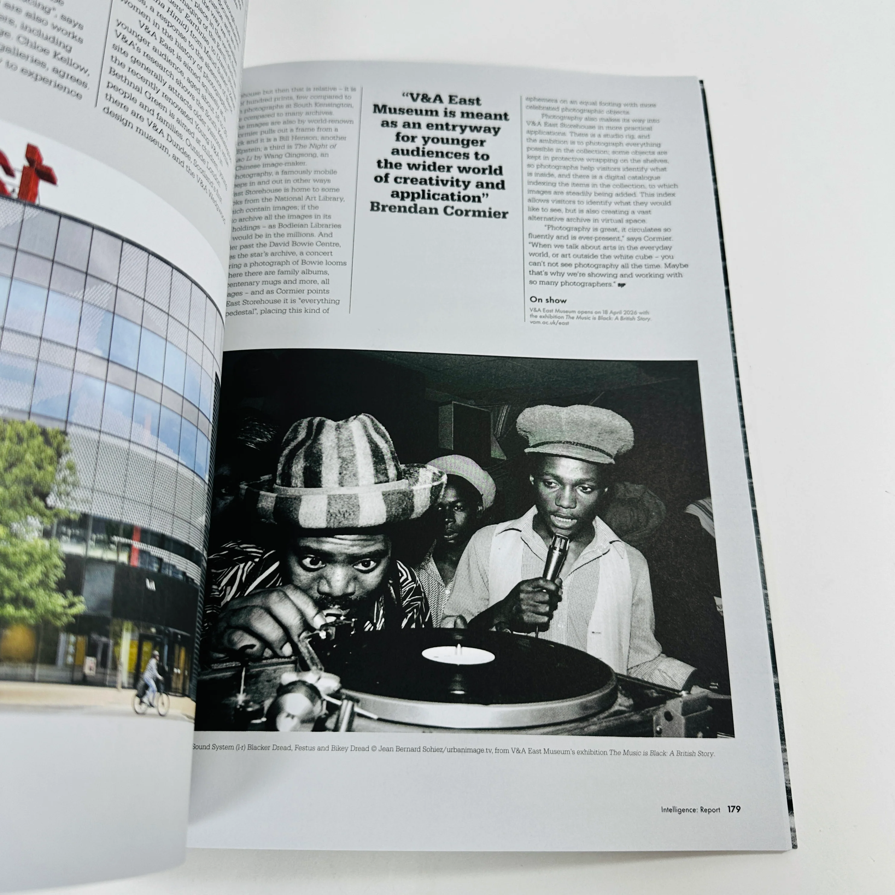British Journal of Photography #7925 - Ghost In The Machine - Image 3