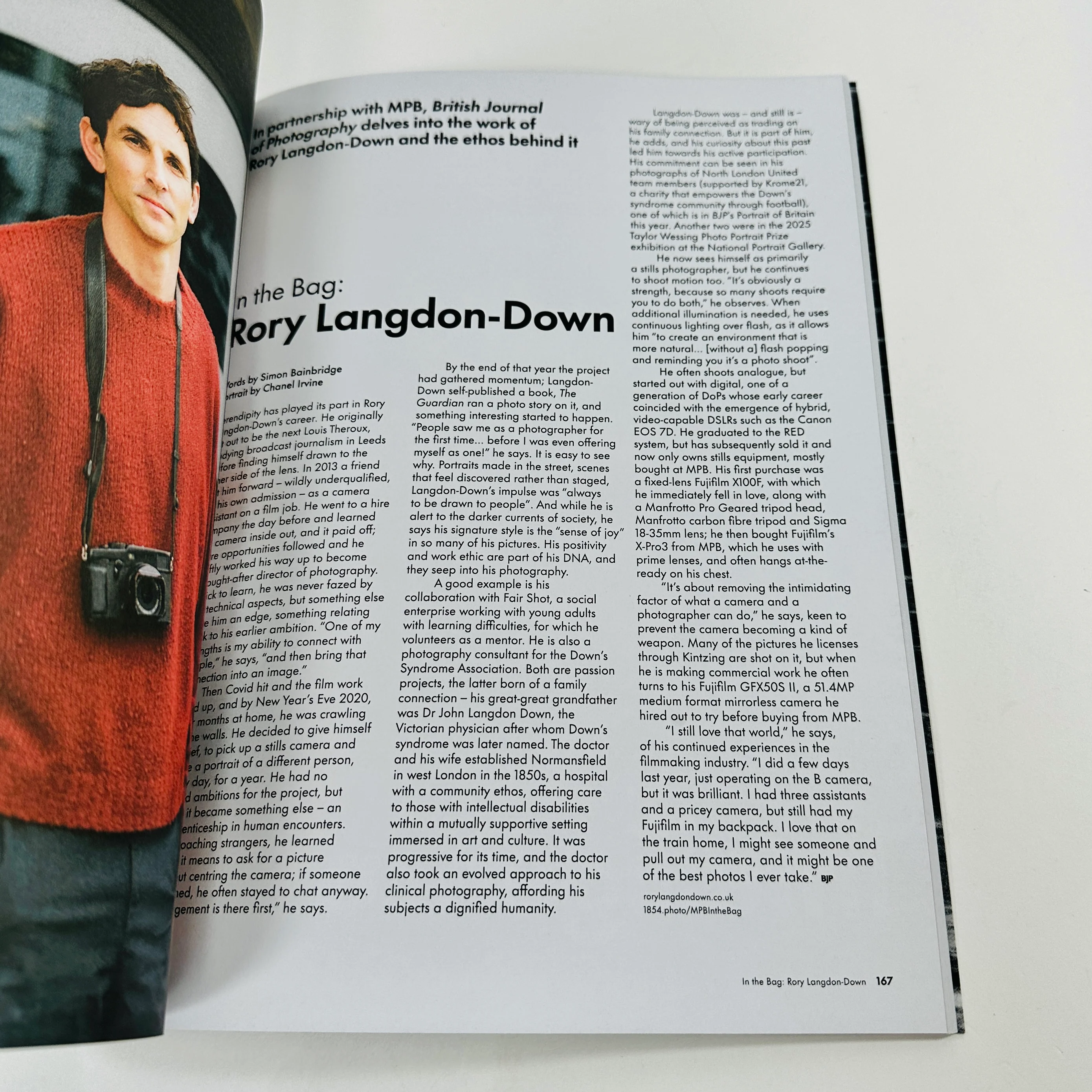 British Journal of Photography #7925 - Ghost In The Machine - Image 4
