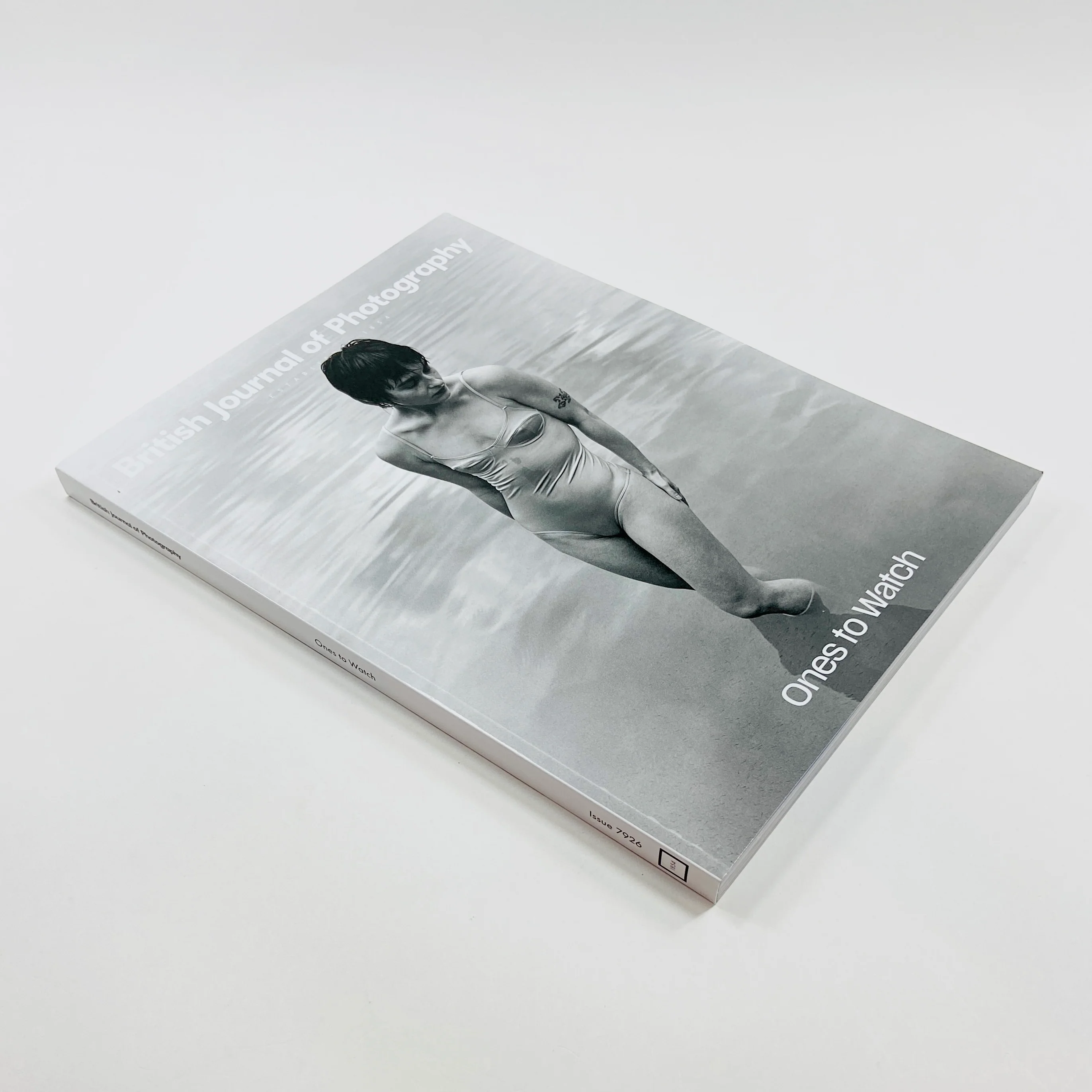 British Journal of Photography #7926 - Ones to Watch 2026 - Image 2