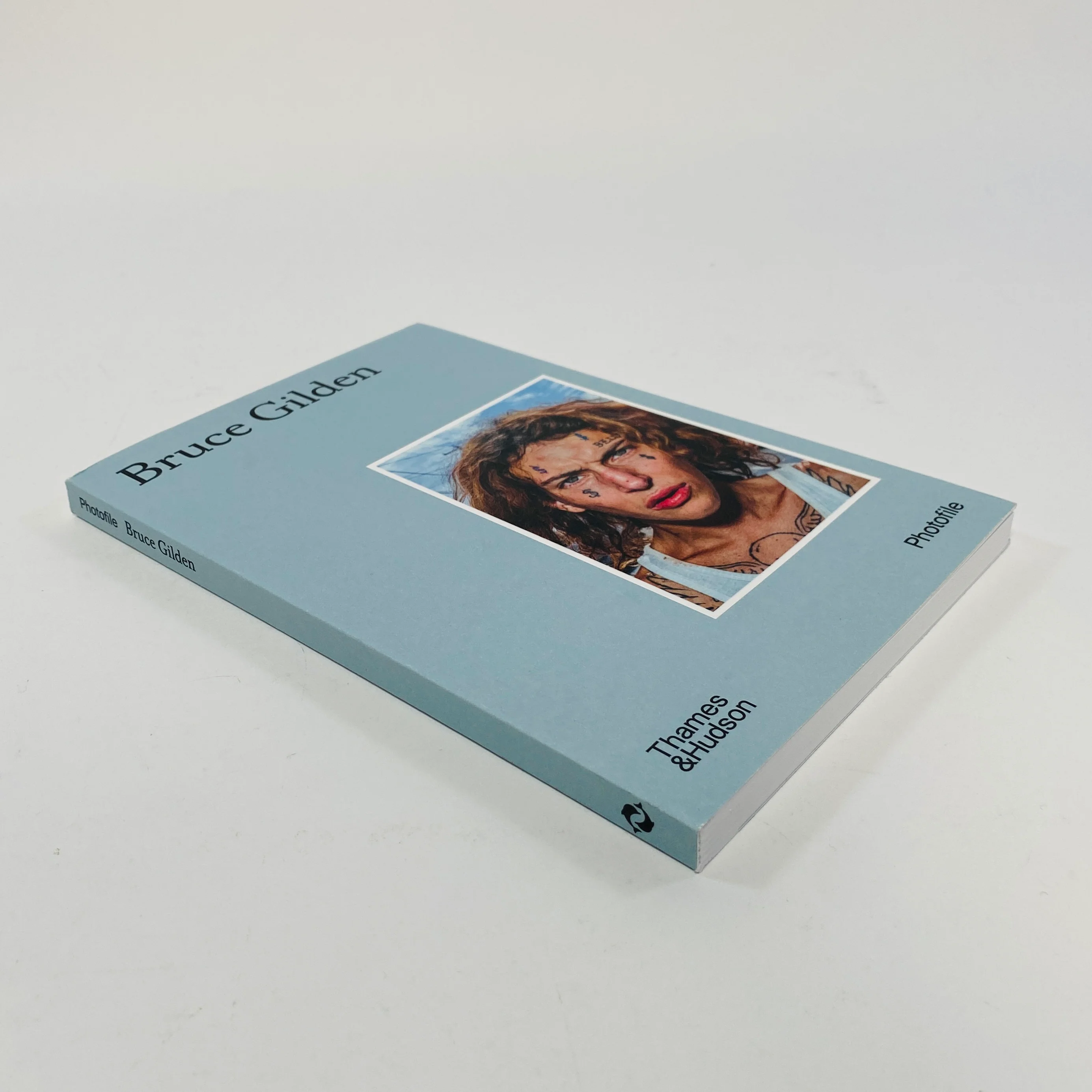 Bruce Gilden Photofile - Image 2